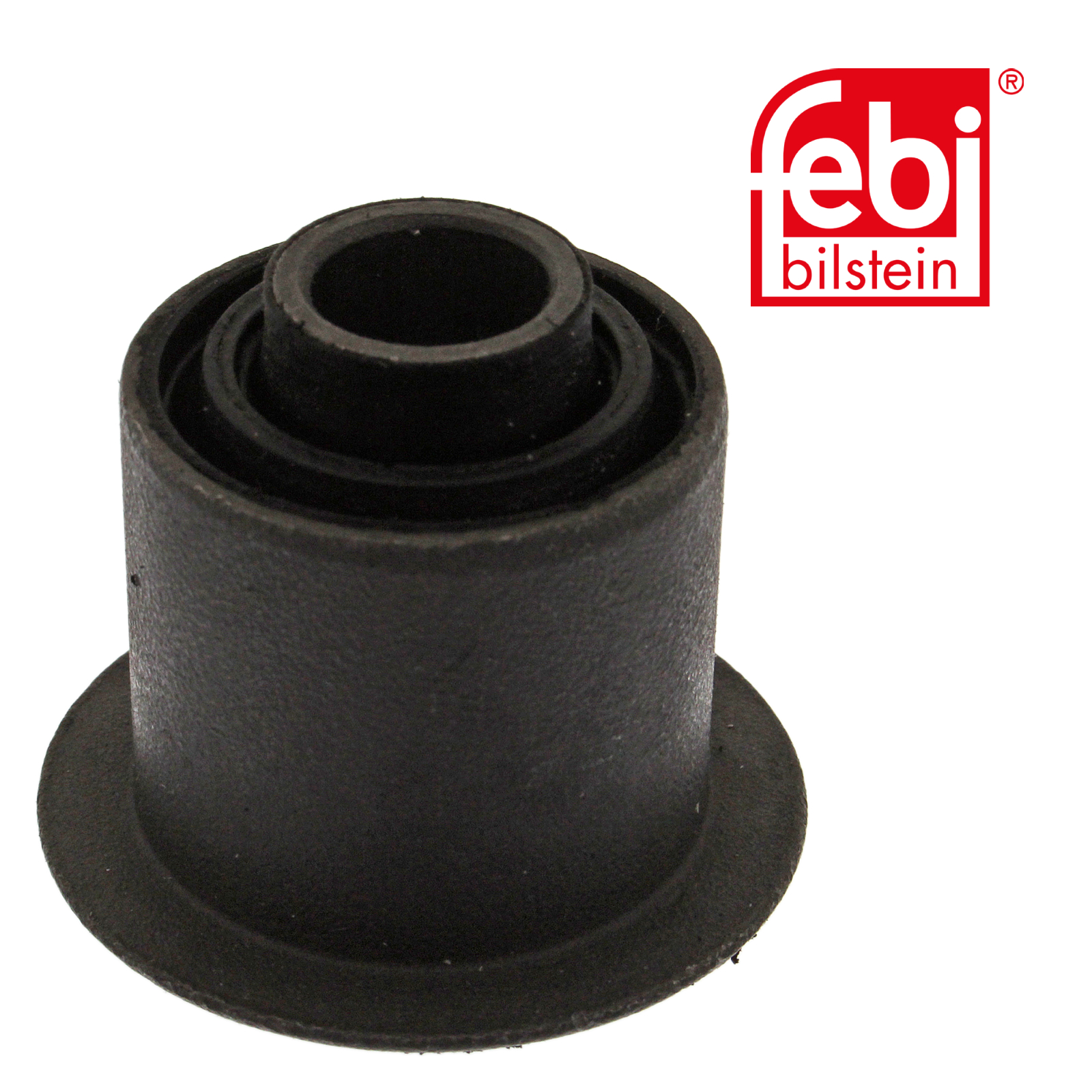Febi Wishbone / Control / Trailing Arm Bush Rear 10252