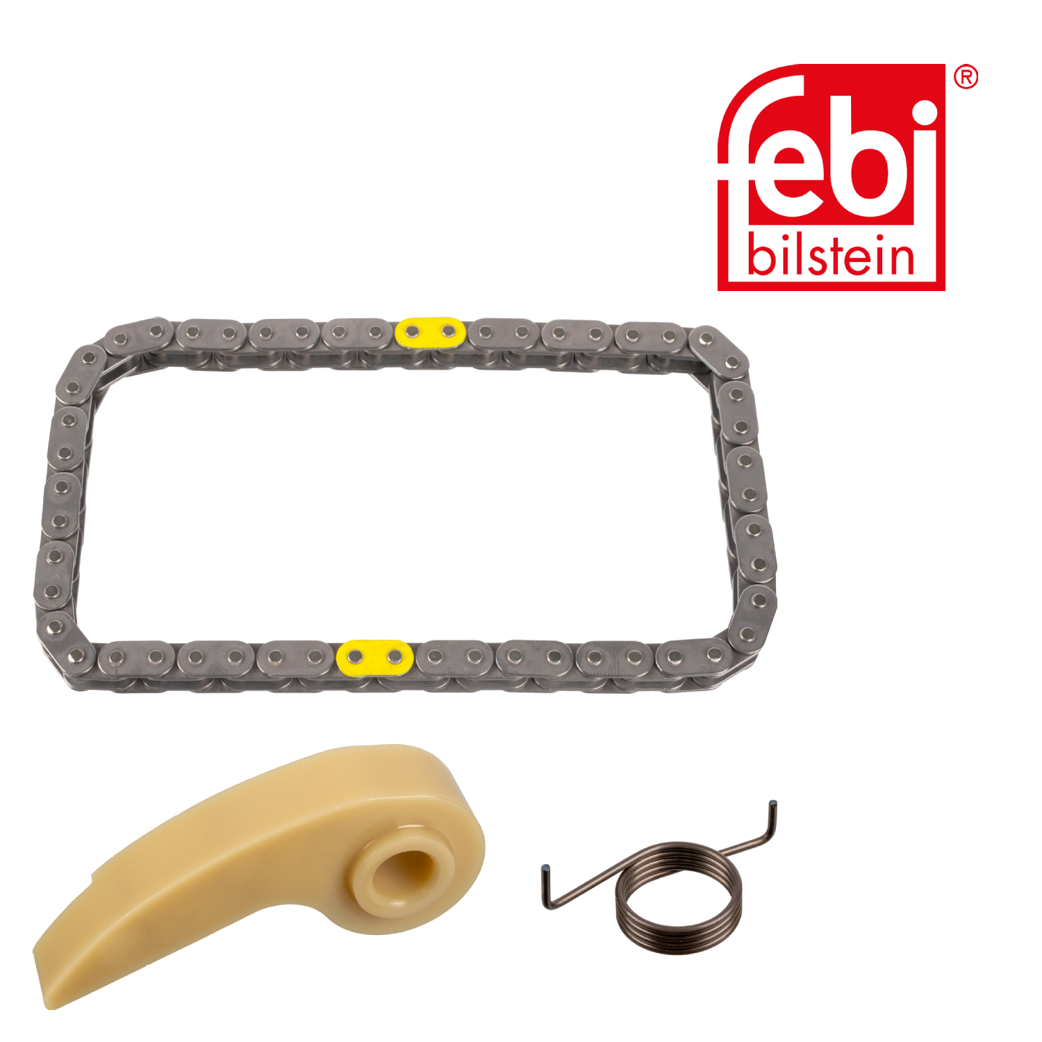 Febi Oil Pump Drive Chain Kit 175002