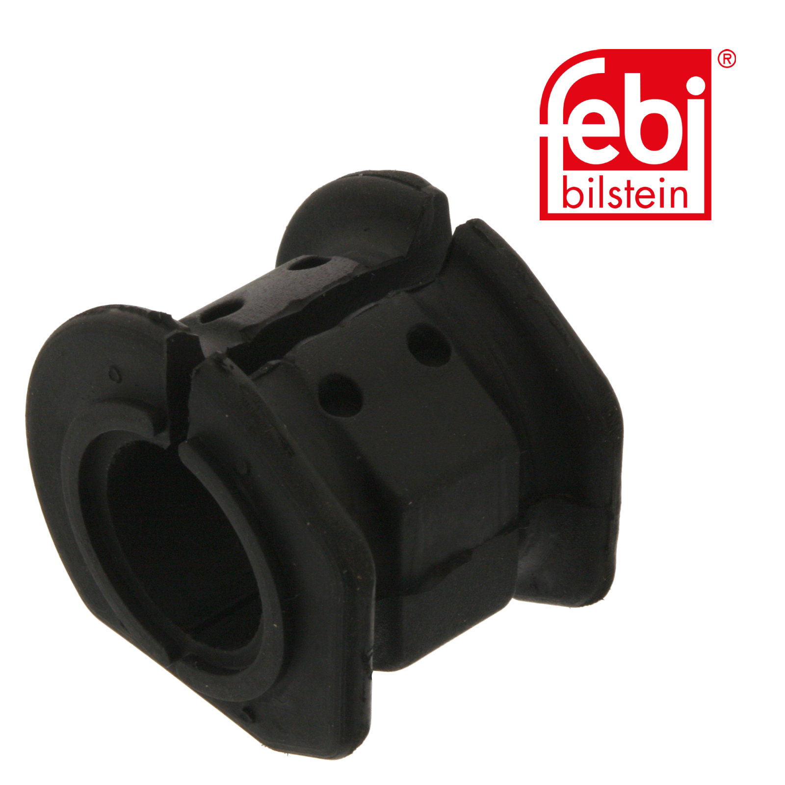 Febi Anti Roll Bar Mounting Bracket inner 39284