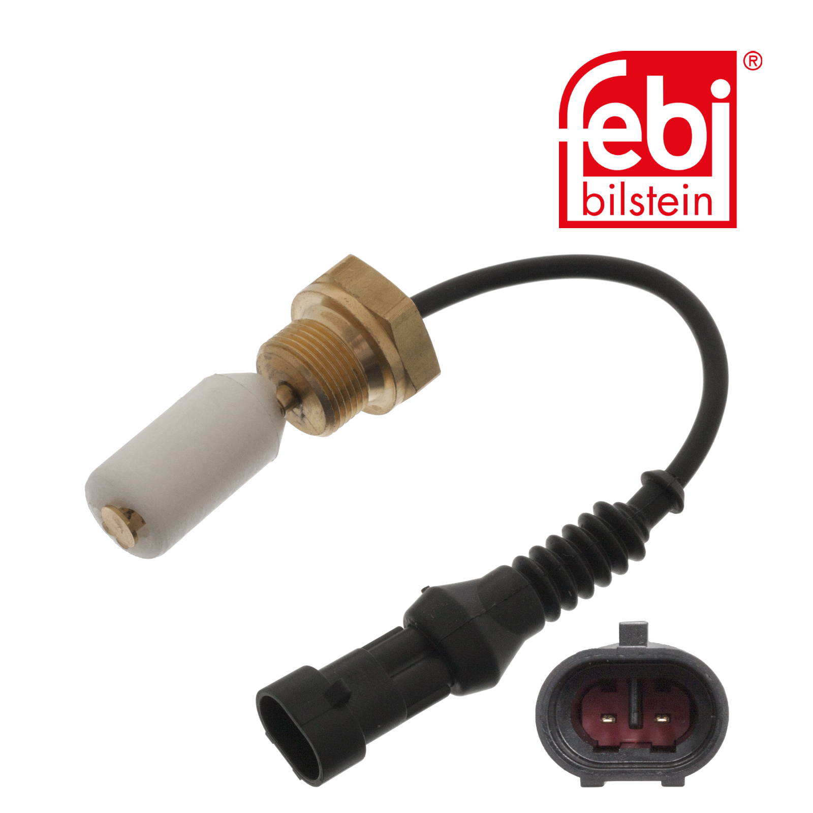 Febi Coolant Level Sensor 49684