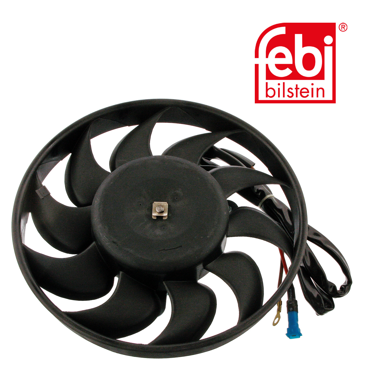 Febi Engine Cooling Fan 06999