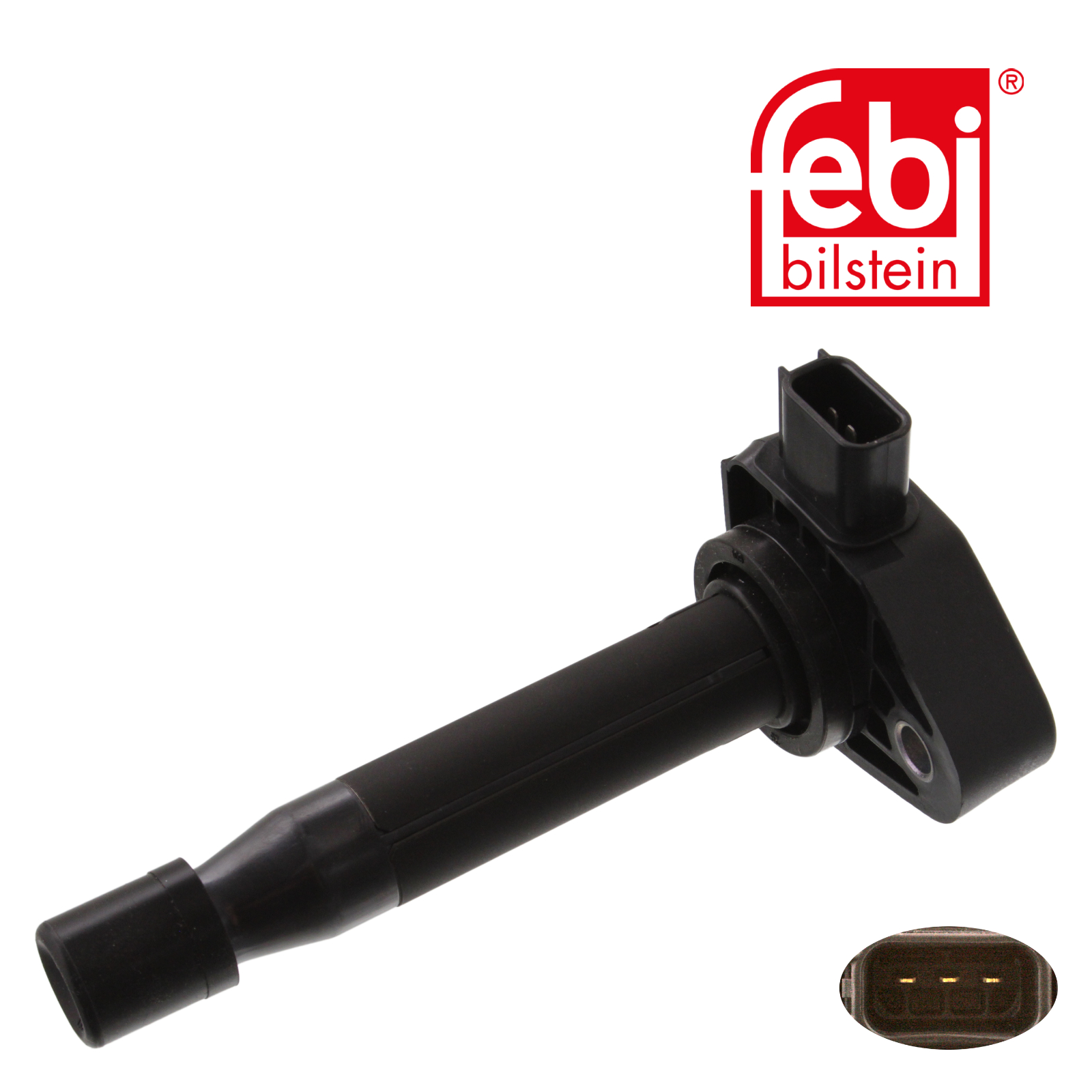 Febi Ignition Coil Pack 33189