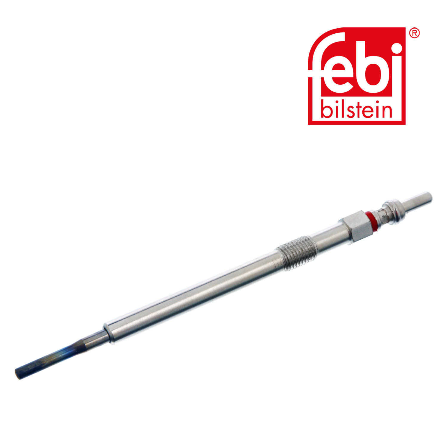 Febi Diesel Engine Glow Plug 176207