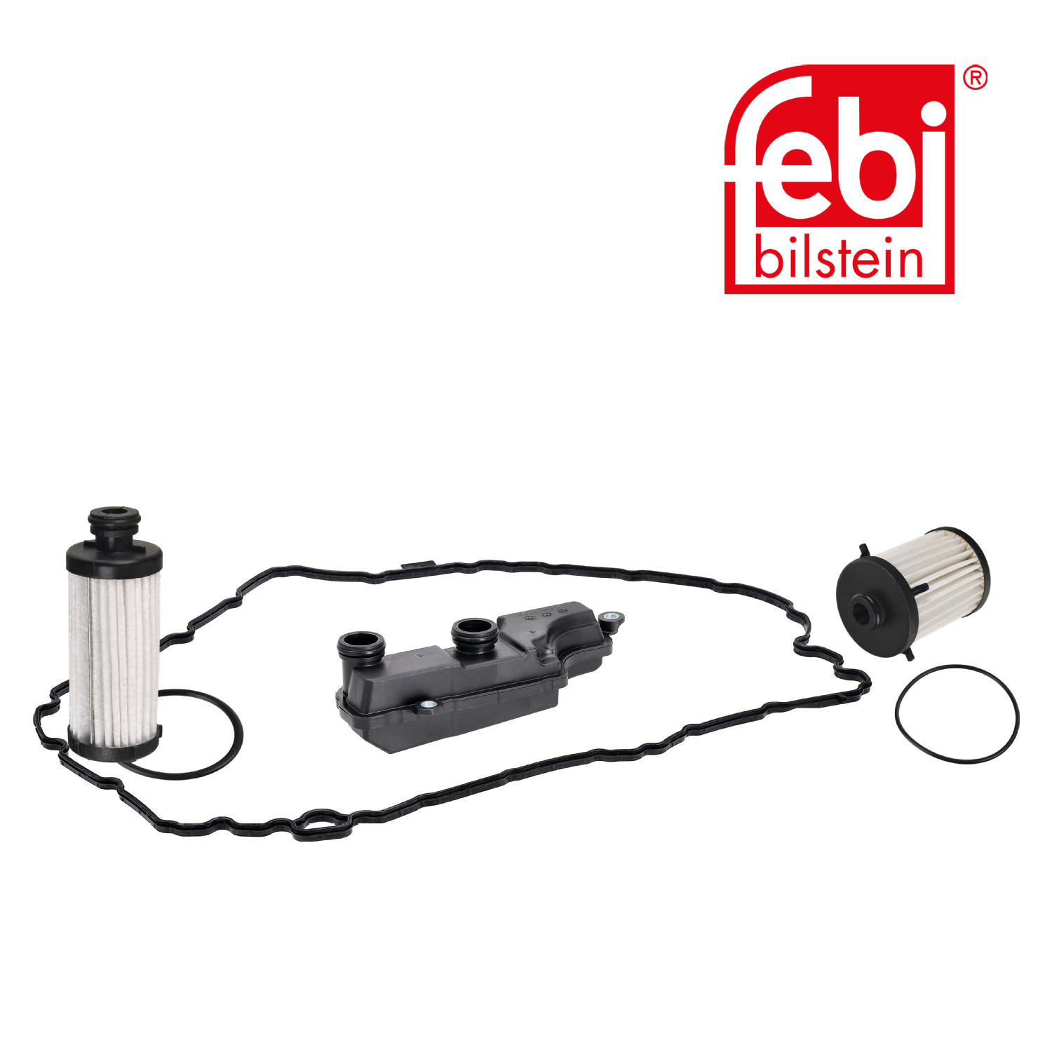 Febi Auto Trans Filter Kit 180604