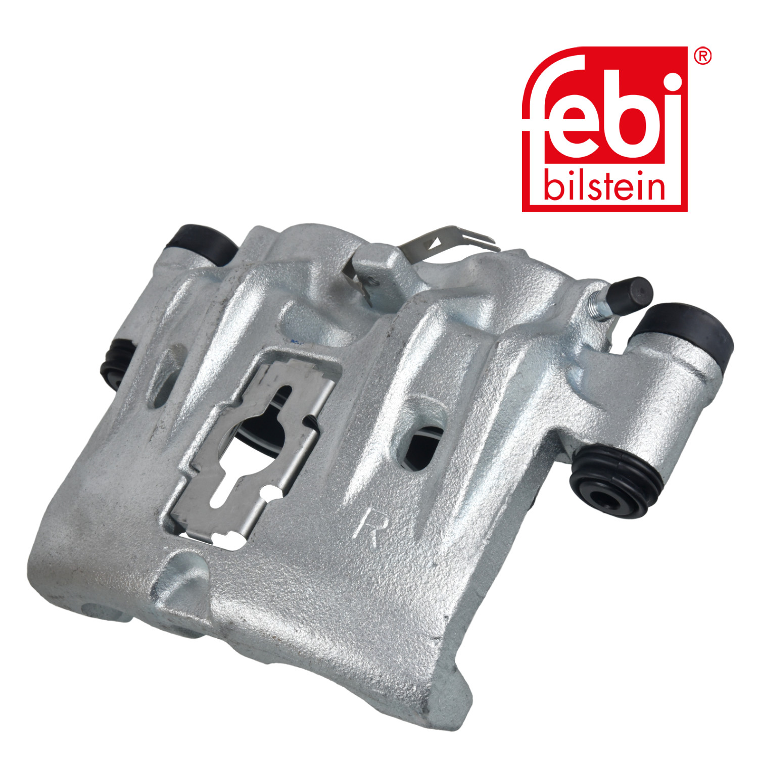 Febi Brake Caliper Assembly Front Right 178749