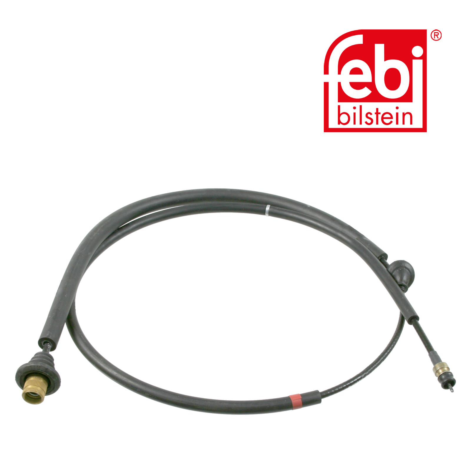 Febi Speedometer Cable 21330