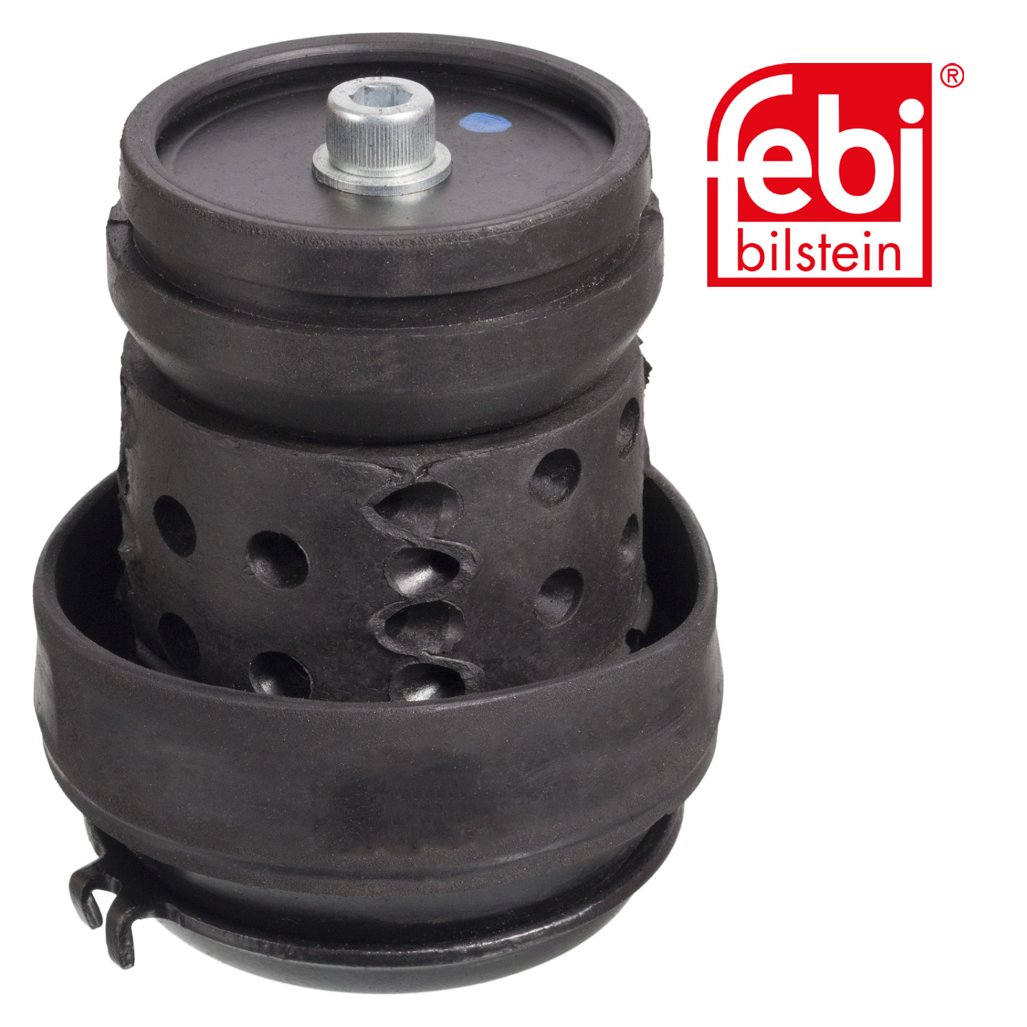 Febi Engine Mount Mounting Front 07184