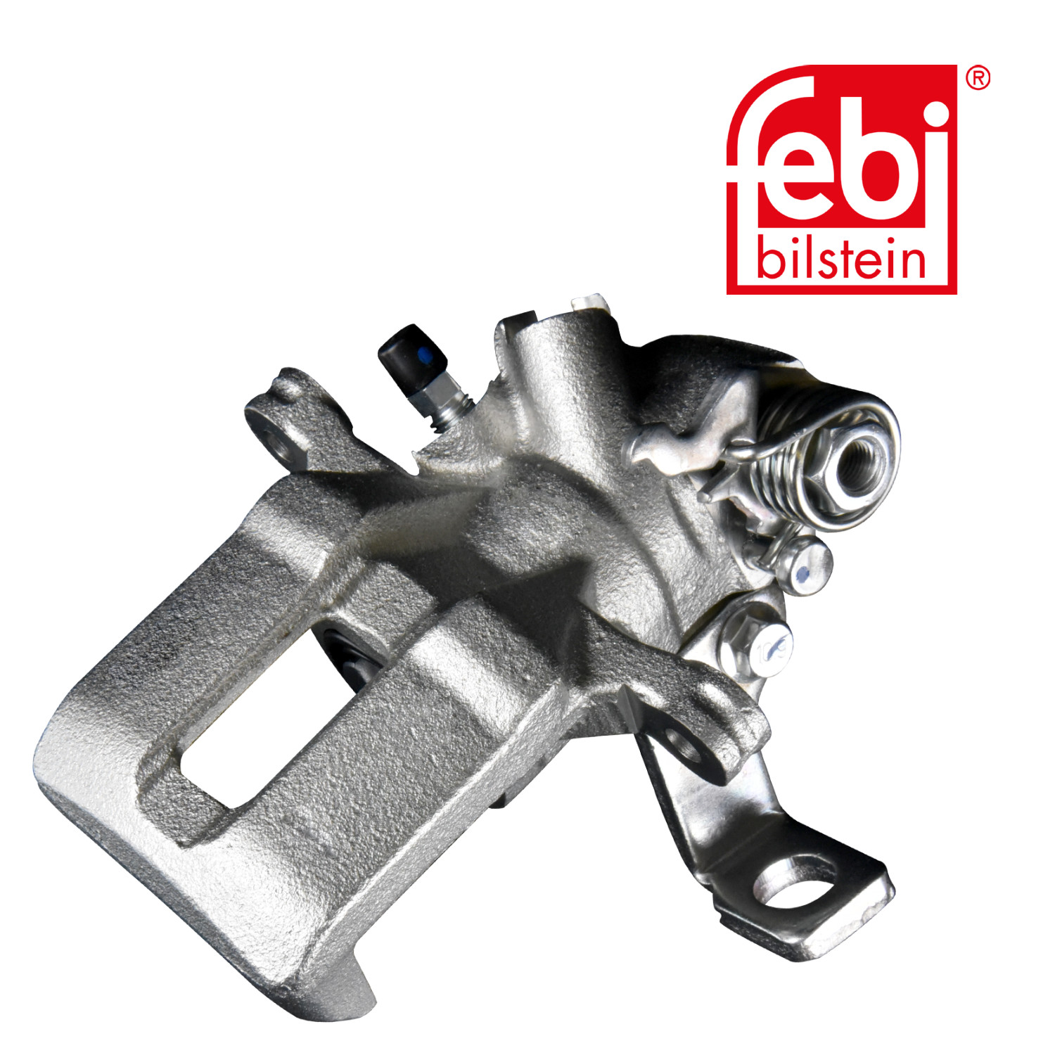 Febi Brake Caliper Assembly Rear Left 179161
