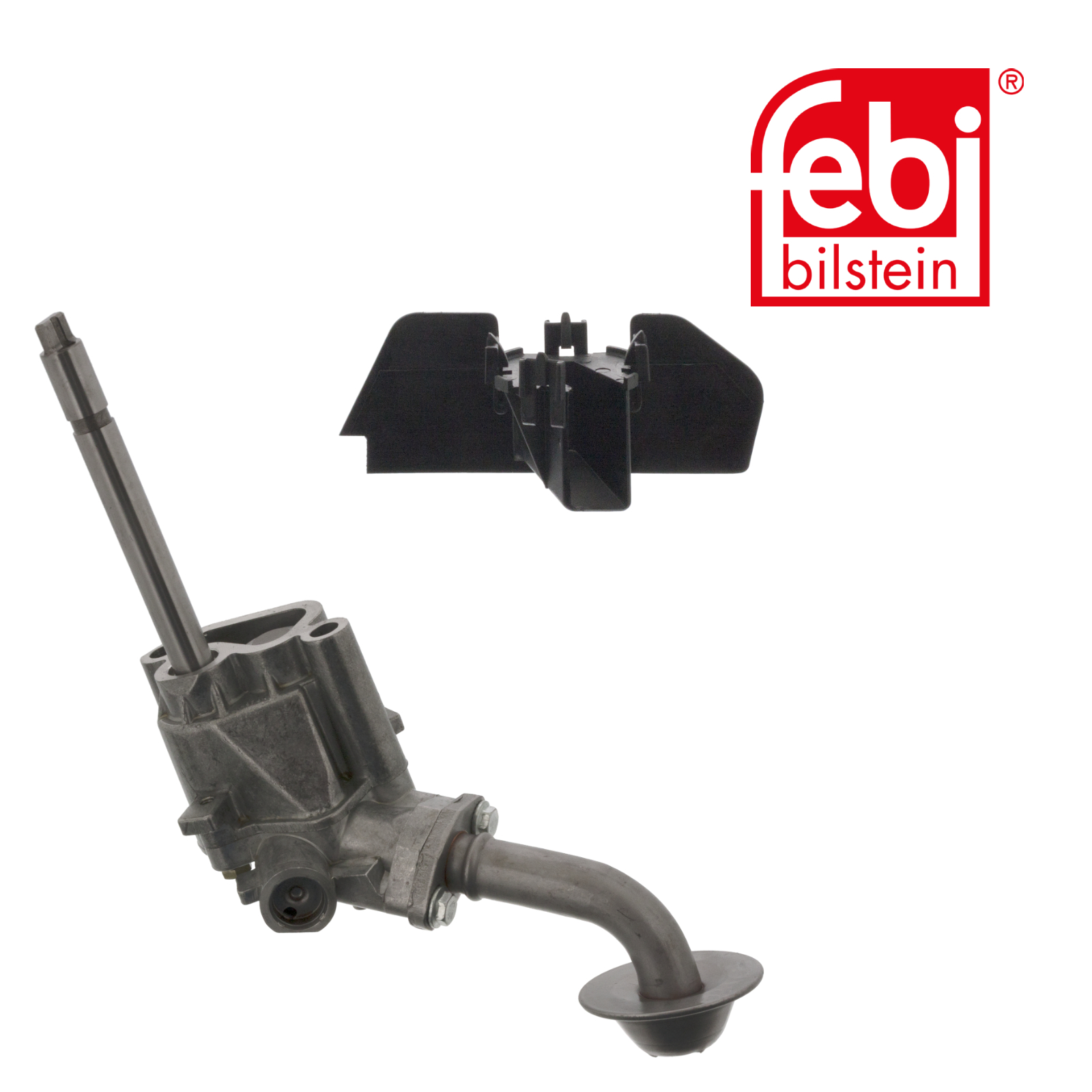 Febi Engine Oil Pump Assembly 06001
