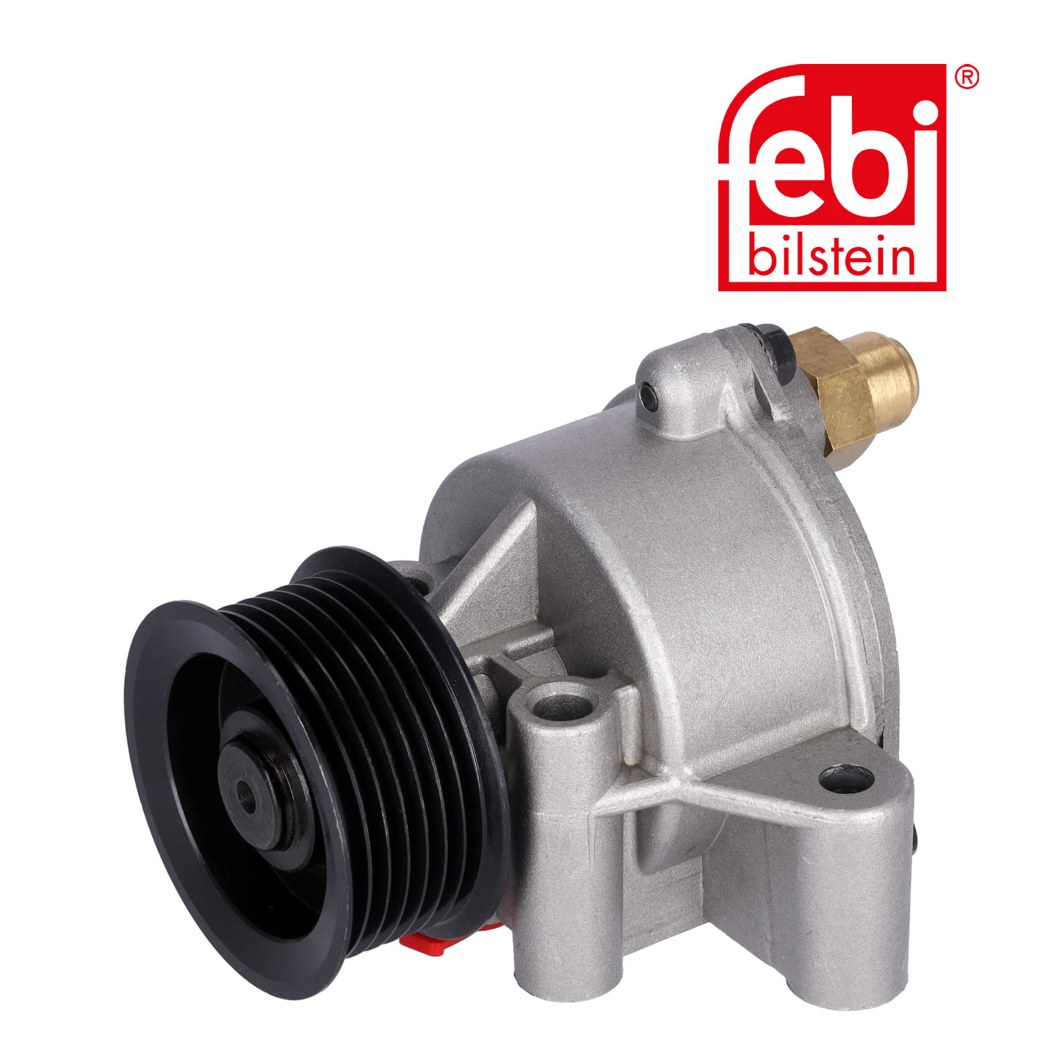 Febi Brake Vacuum Pump 27005
