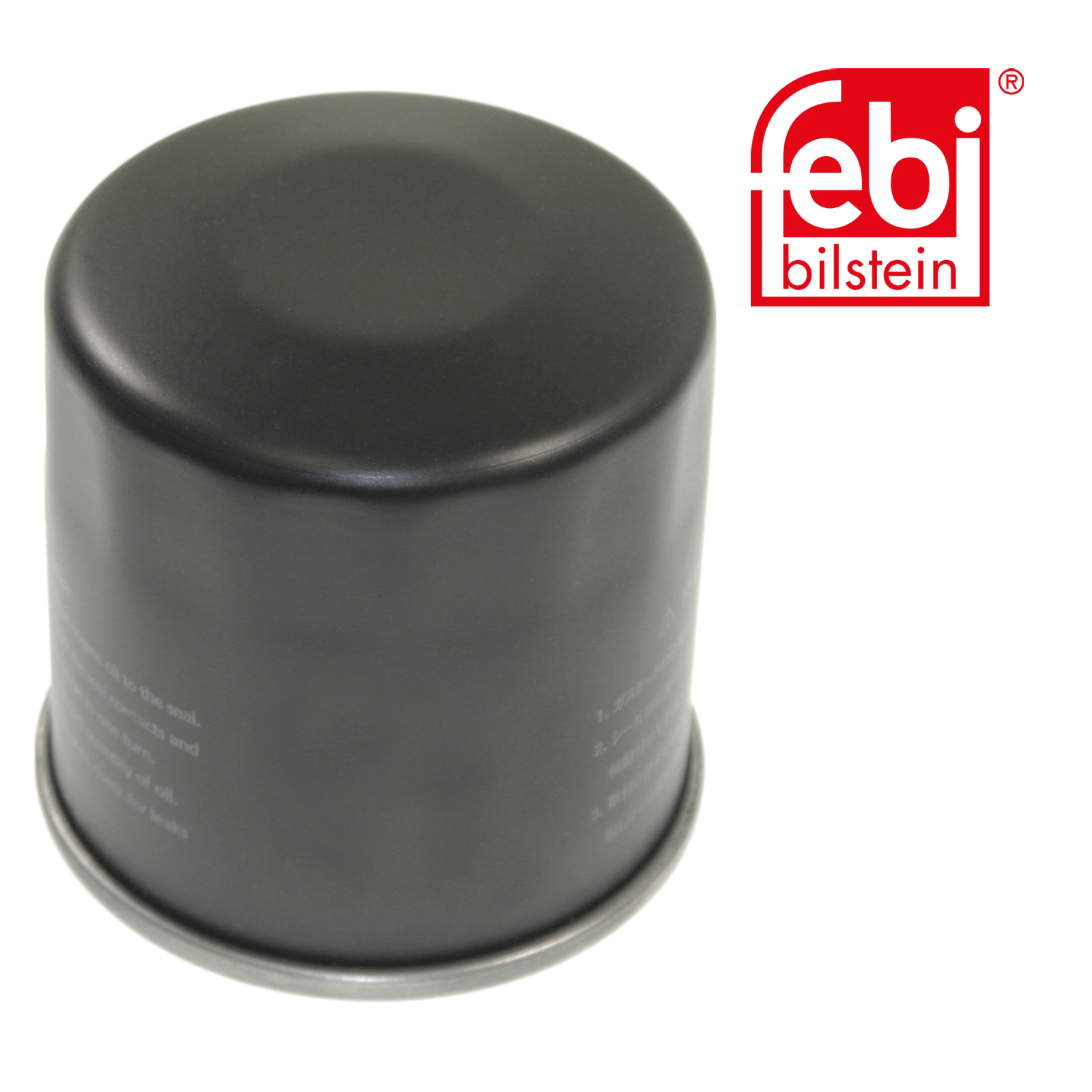 Febi Engine Oil Filter 109205