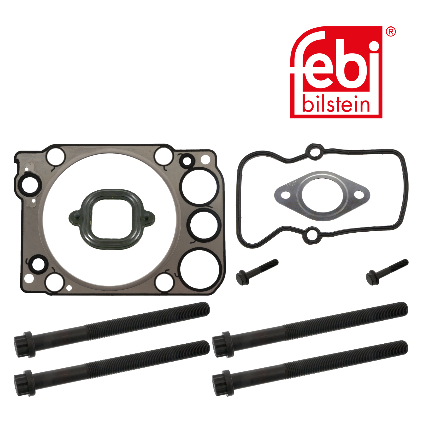 Febi Cylinder Head Gasket Kit 48583