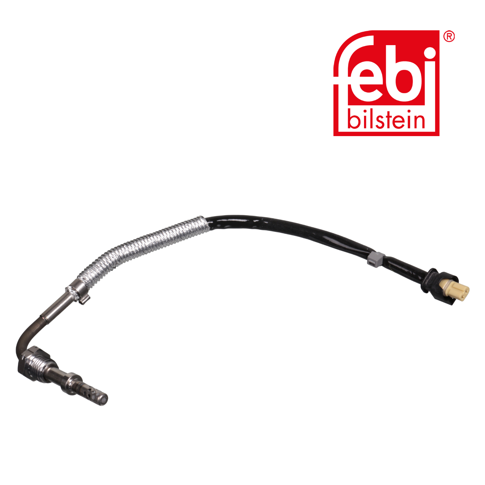 Febi Exhaust Gas Temperature Sensor 100832