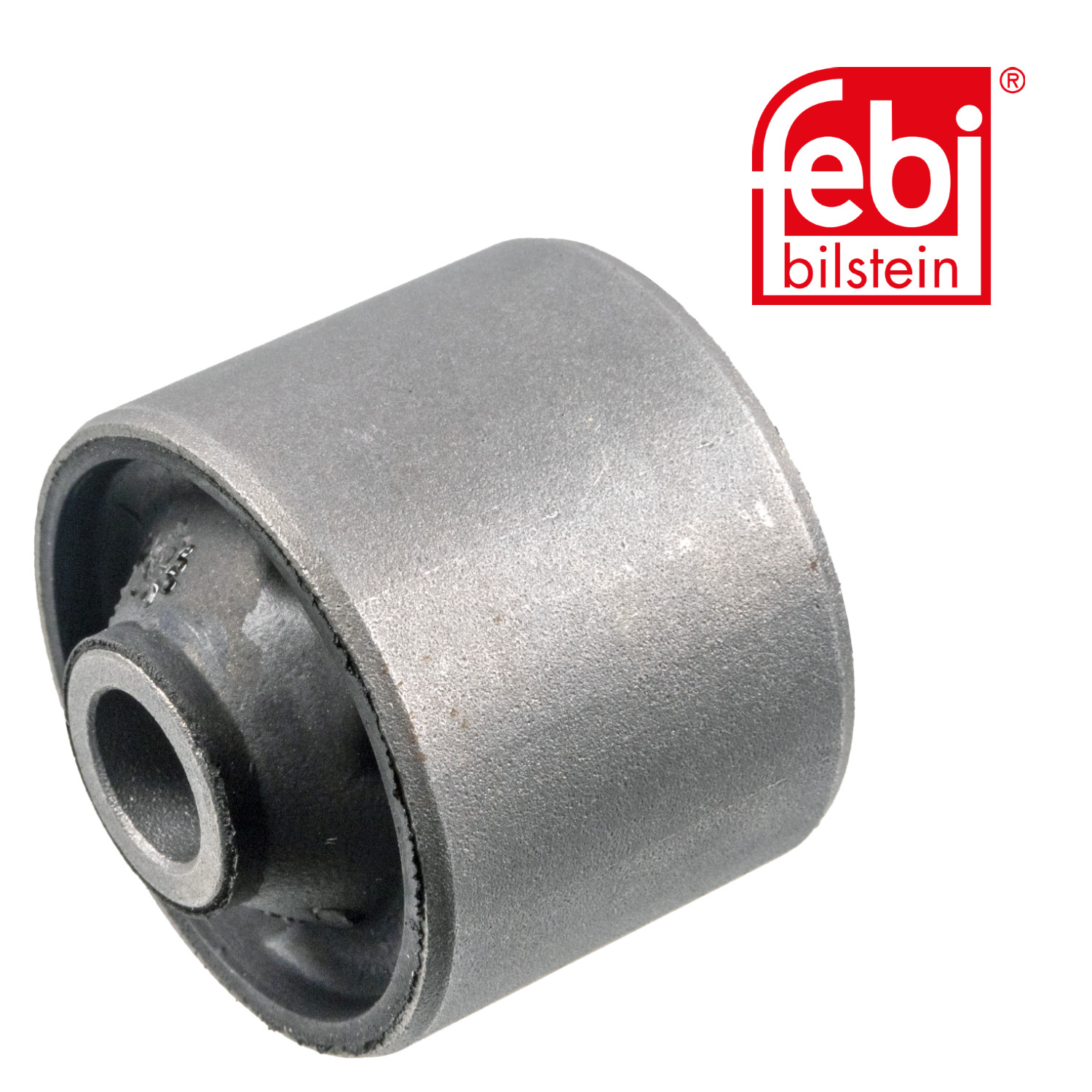Febi Wishbone / Control / Trailing Arm Bush Rear 01860