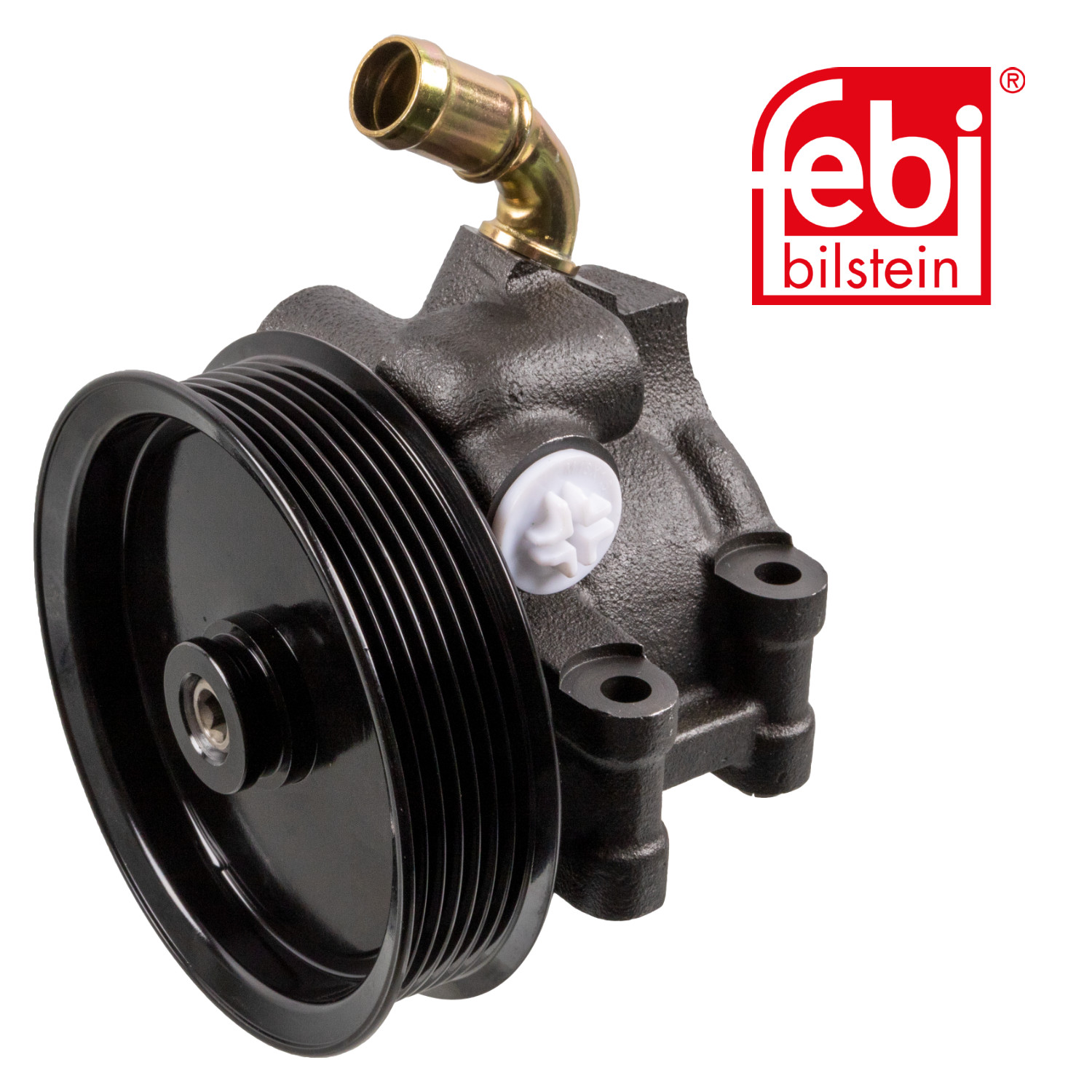 Febi Power Steering Hydraulic Pump 180947