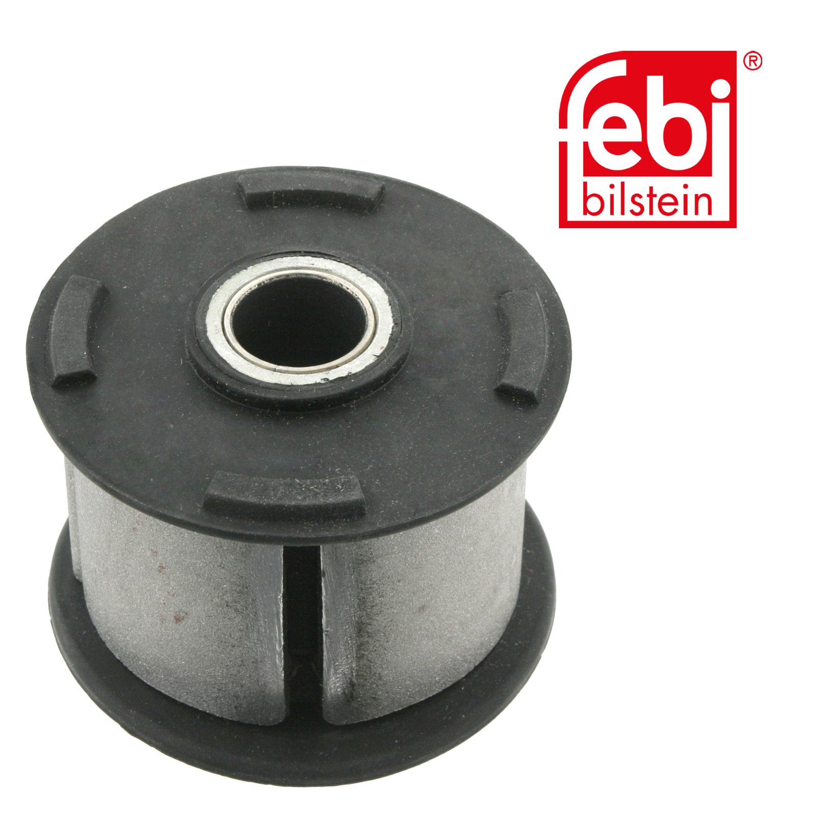 Febi Driver Cab Suspension Bush OD ID 28001