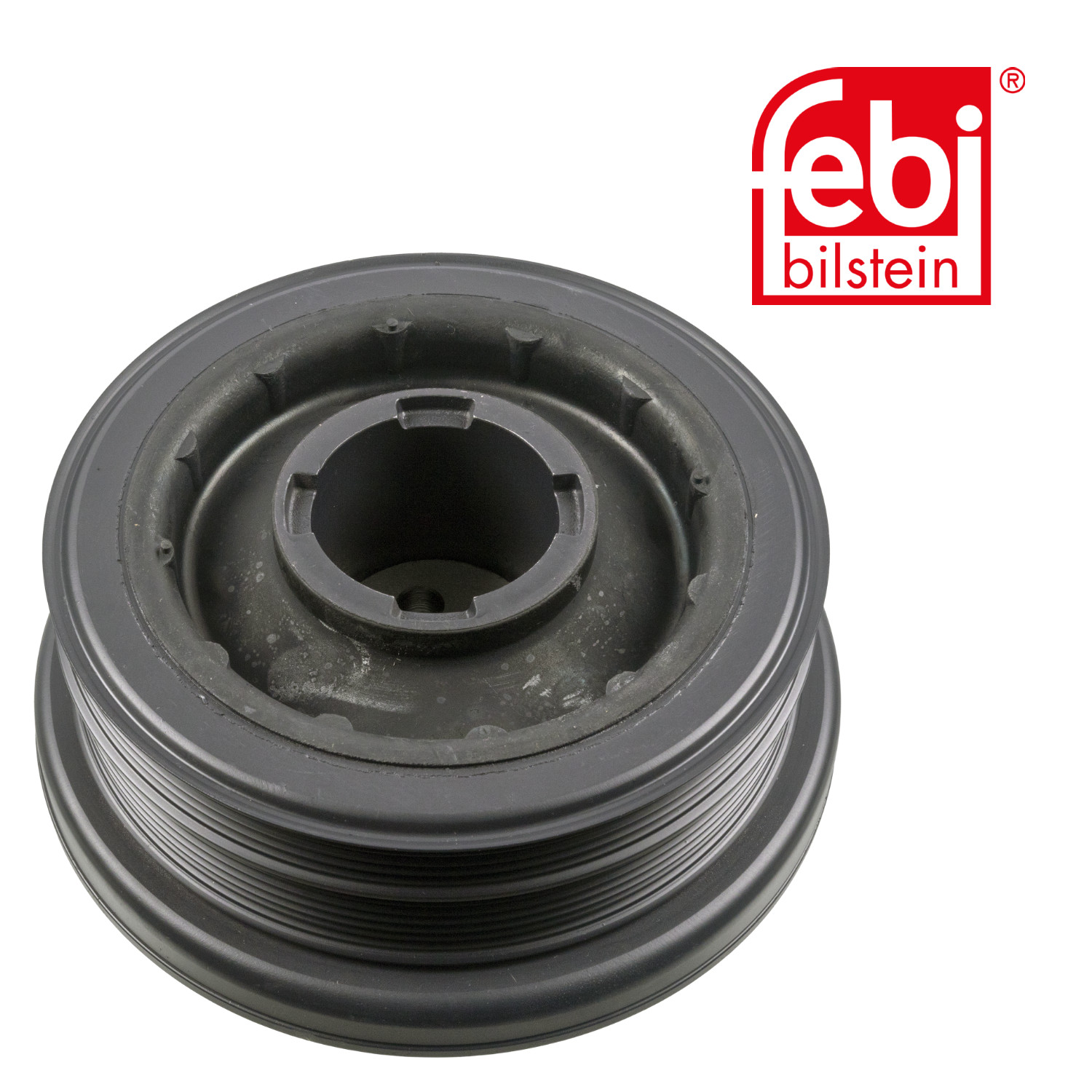 Febi Crank Shaft Belt Pulley 27340