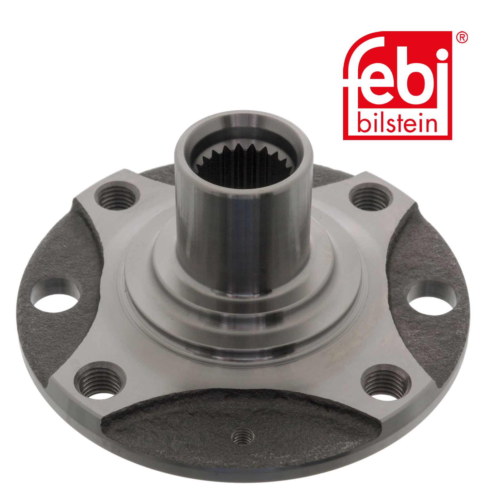 Febi Wheel Hub Stud 03106