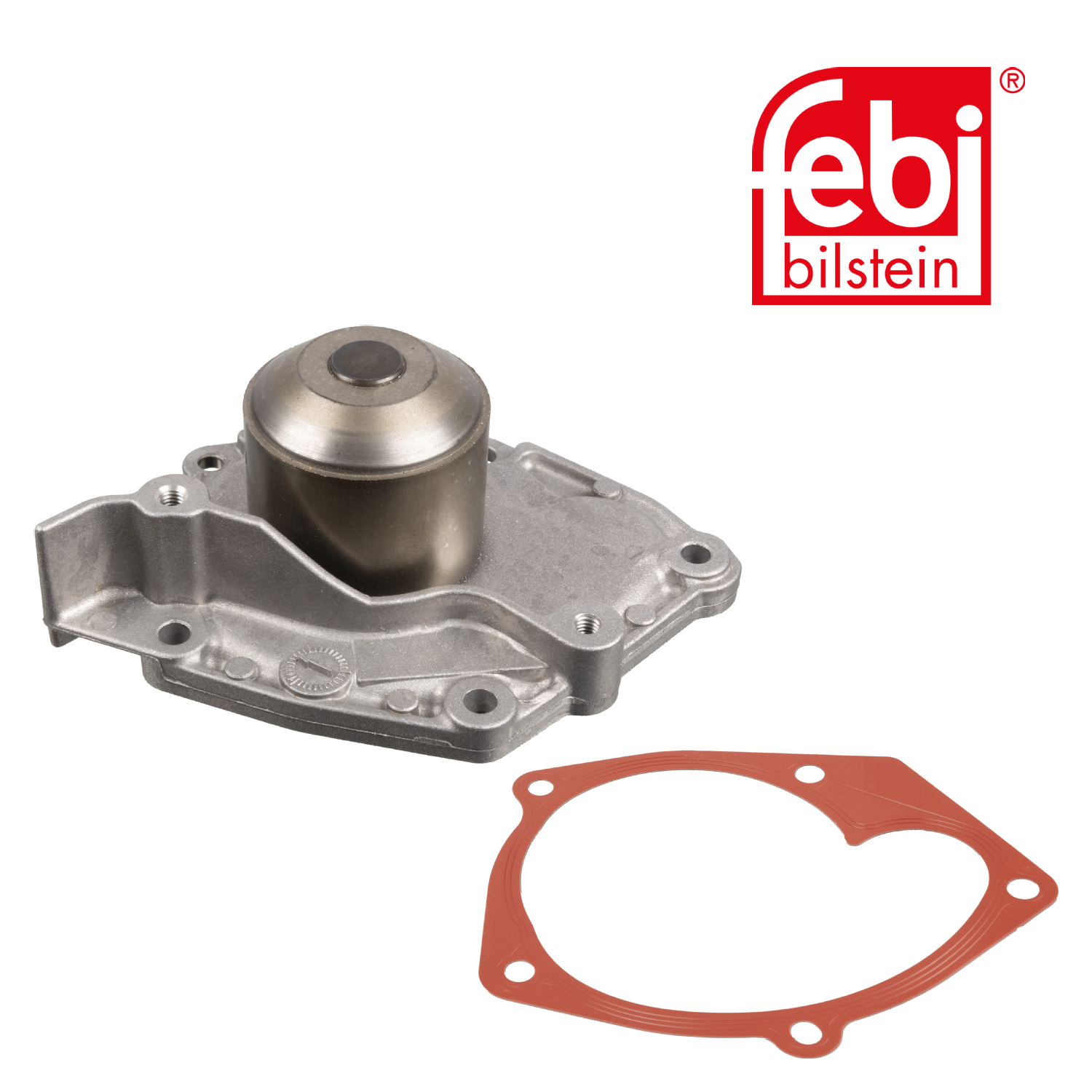 Febi Engine Cooling Water Pump 22144