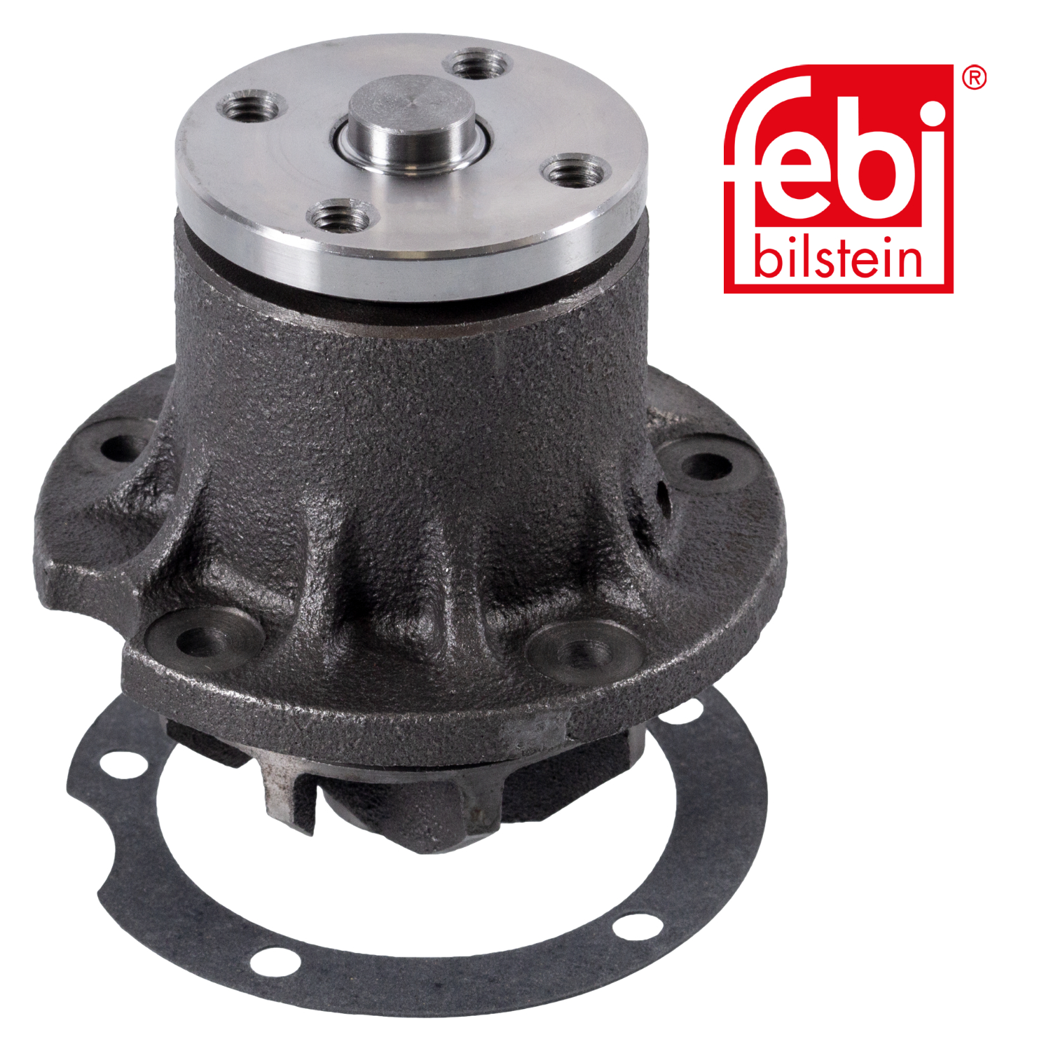 Febi Engine Cooling Water Pump 11687