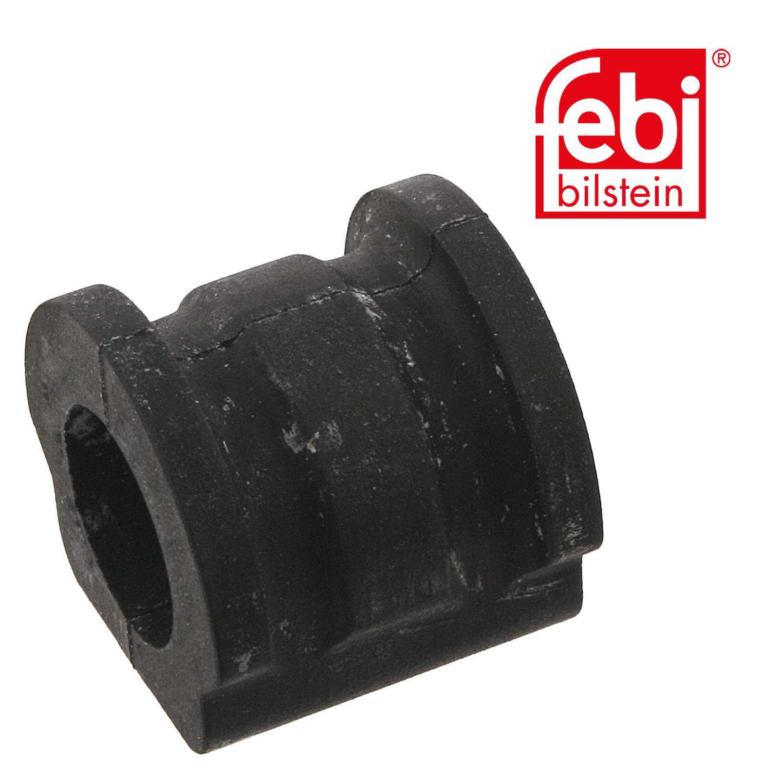 Febi Anti Roll Bar Mounting Bracket Front 31350