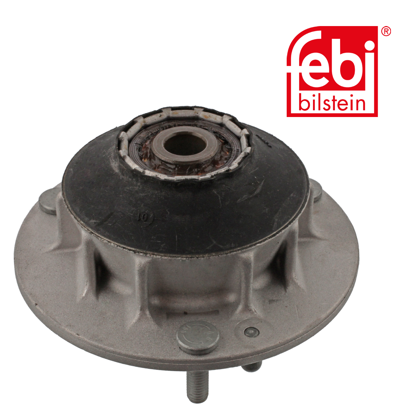 Febi Front Right Repair Kit Suspension Strut Support Mount 45059