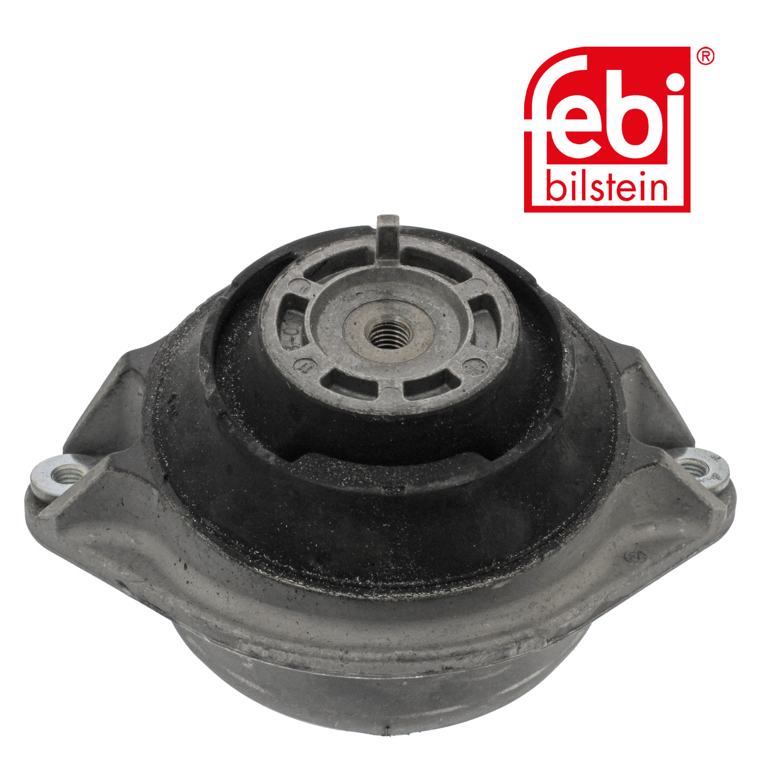 Febi Engine Mount Mounting Left Front 07935