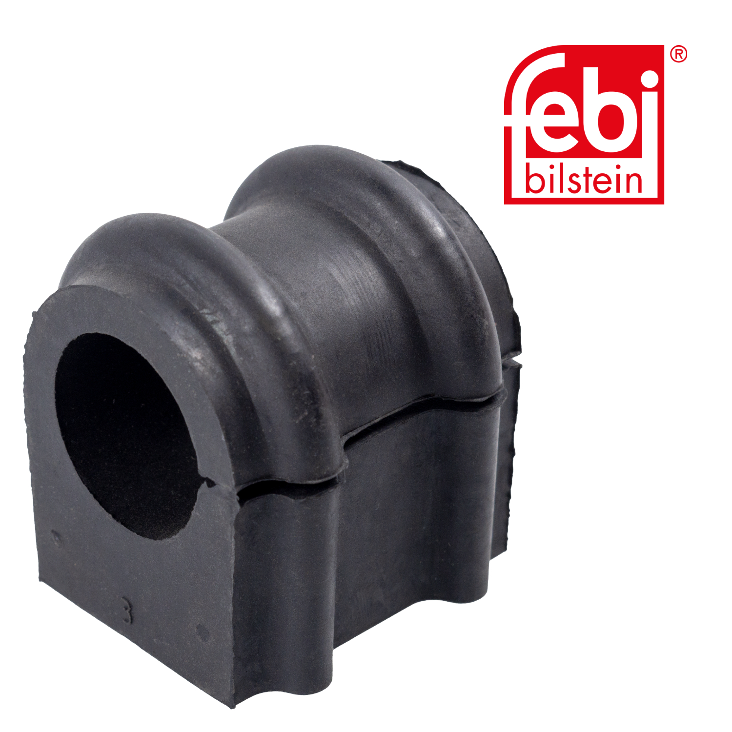 Febi Anti Roll Bar Mounting Bracket Front 103438