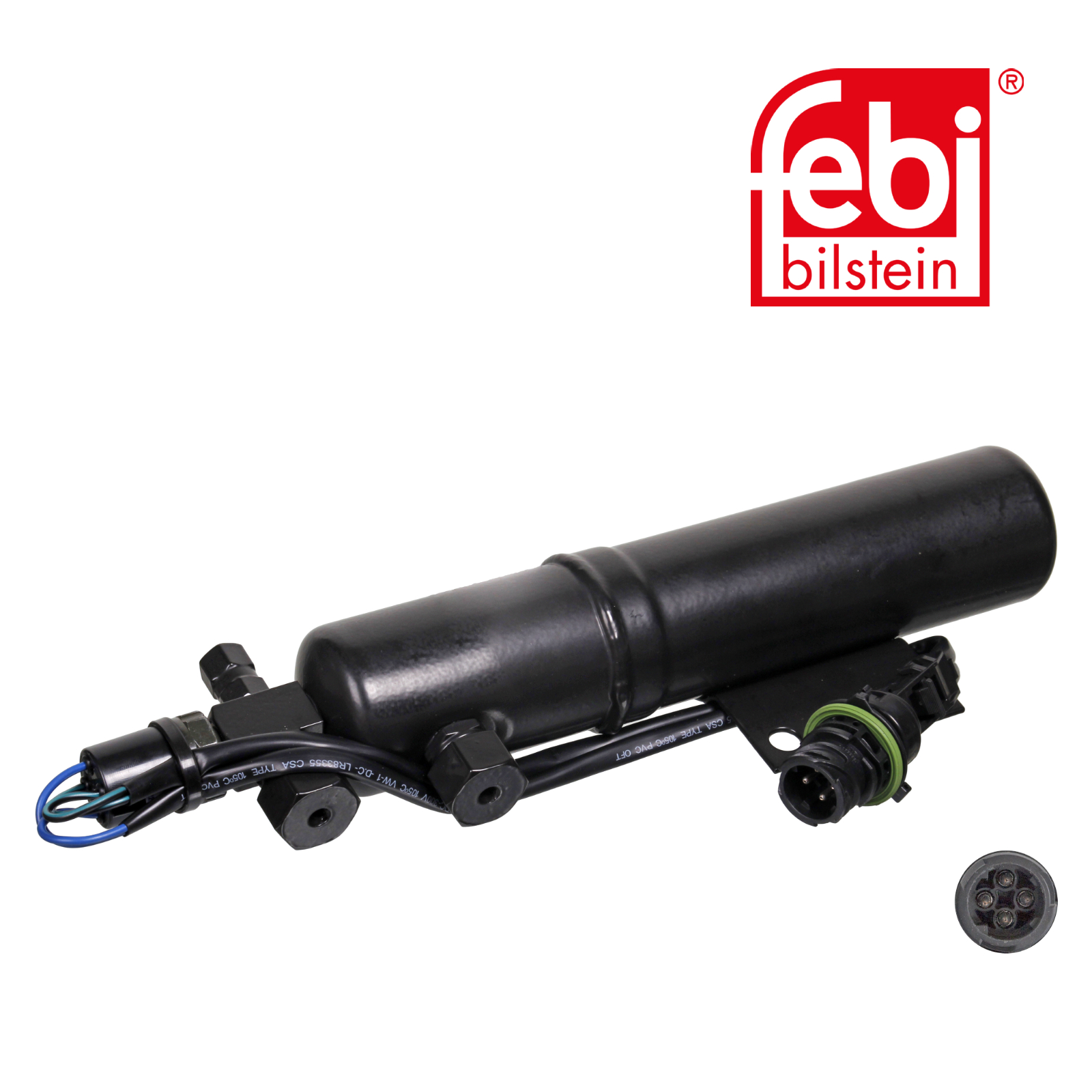 Febi Air Conditioning Dryer 101237