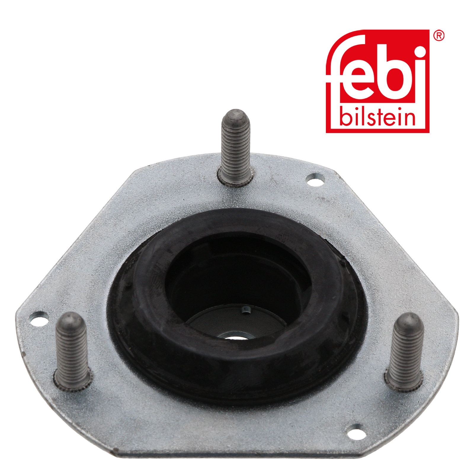 Febi Front Suspension Strut Support Mount 34750