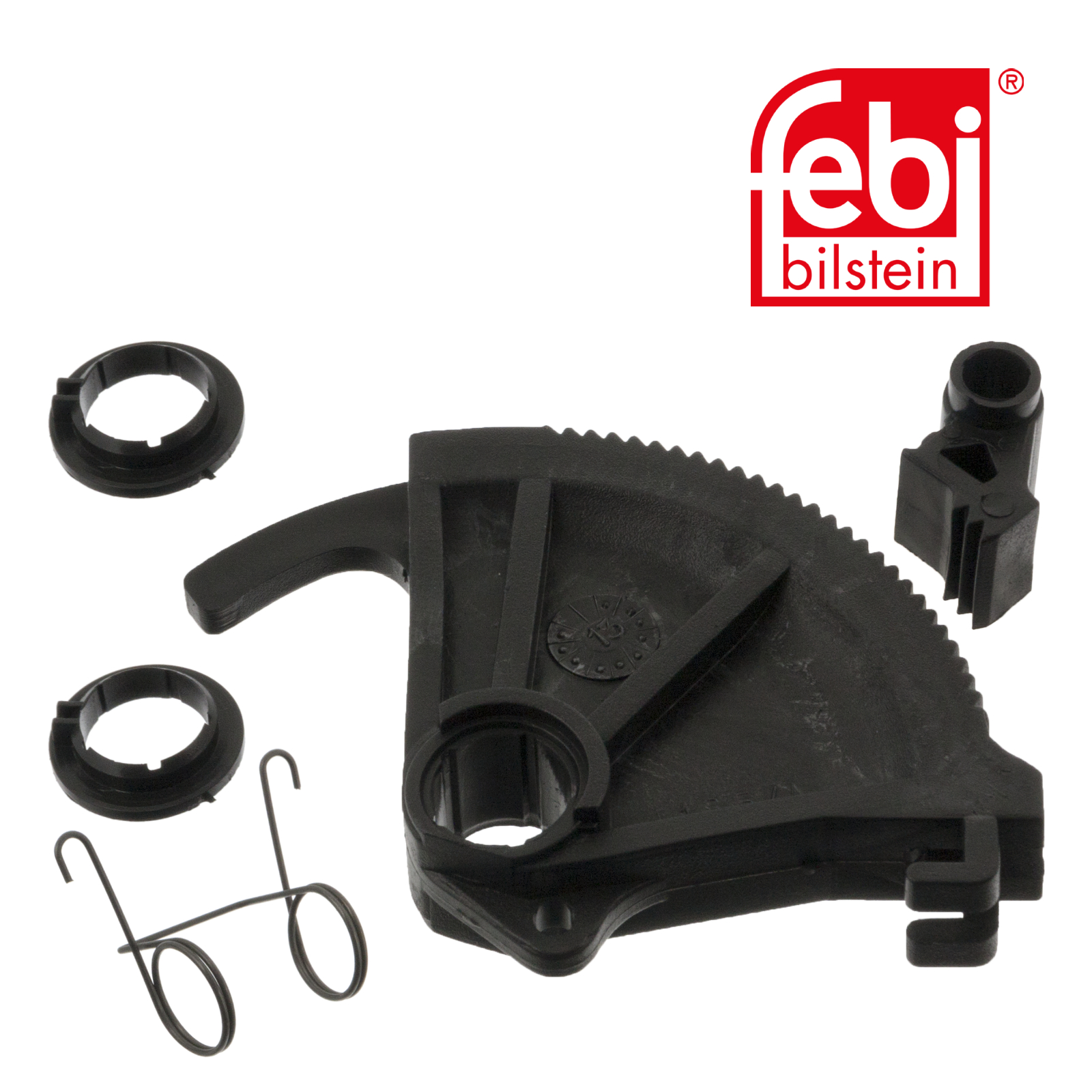 Febi Auto Clutch Adjuster Repair Kit 01387