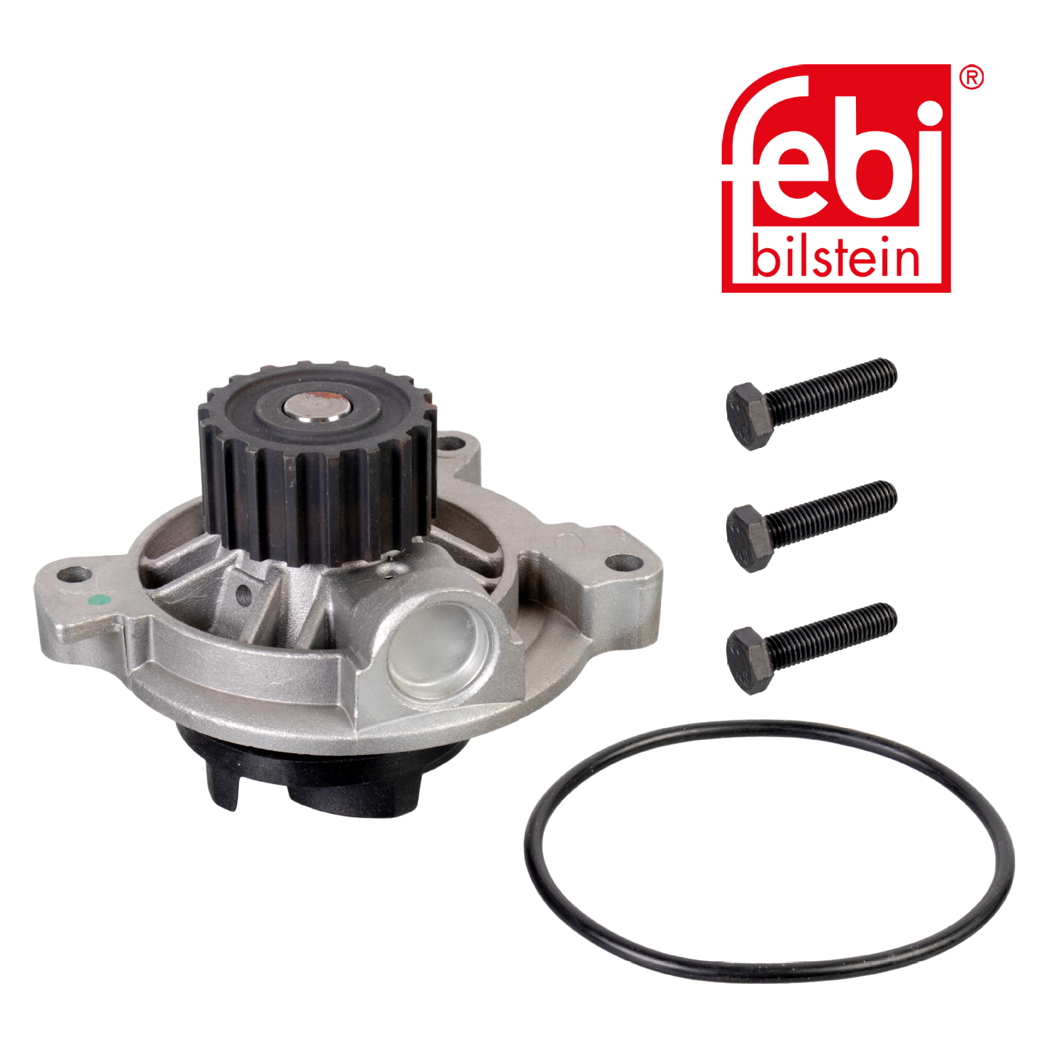 Febi Engine Cooling Water Pump 26429