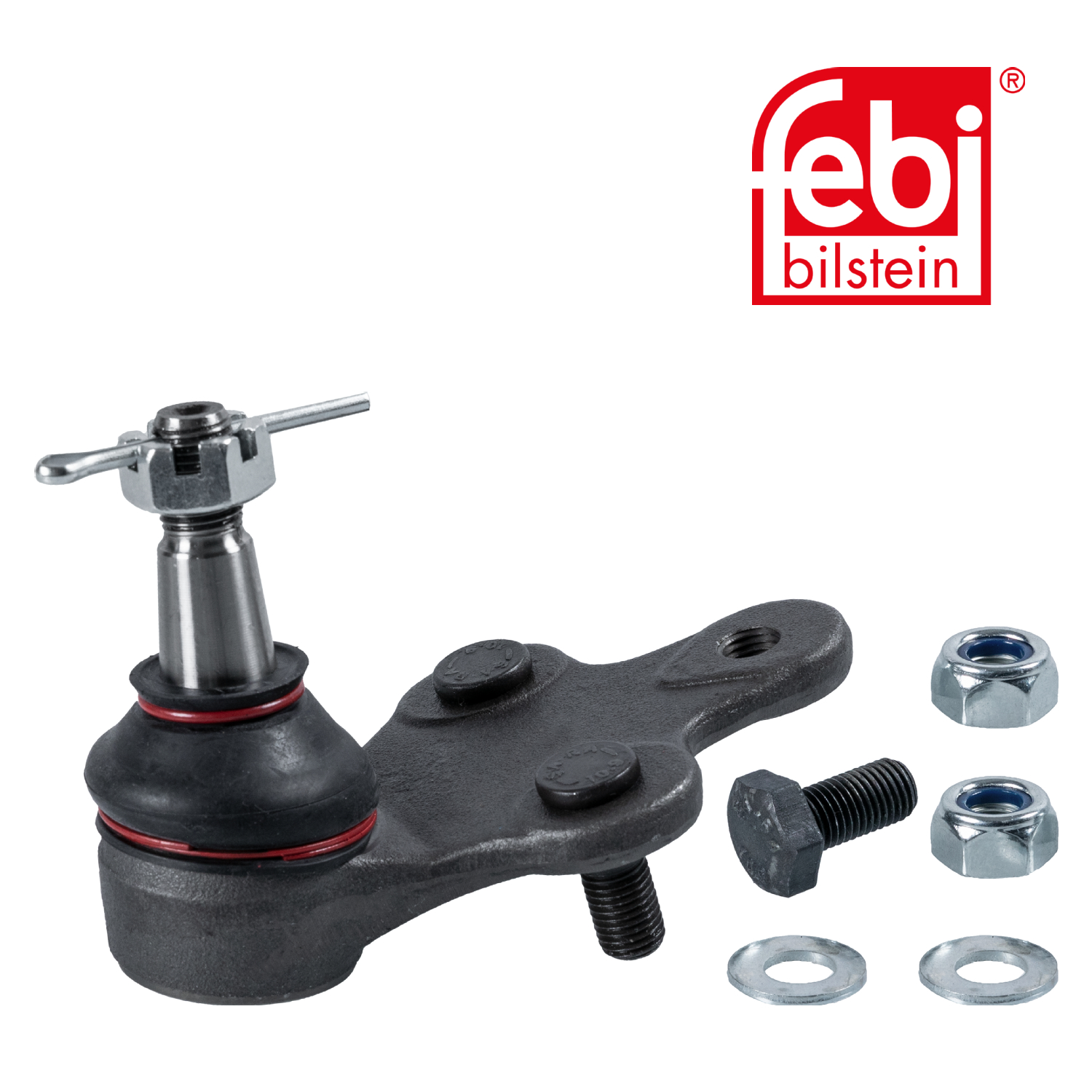 Febi Ball Joint Lower 23109