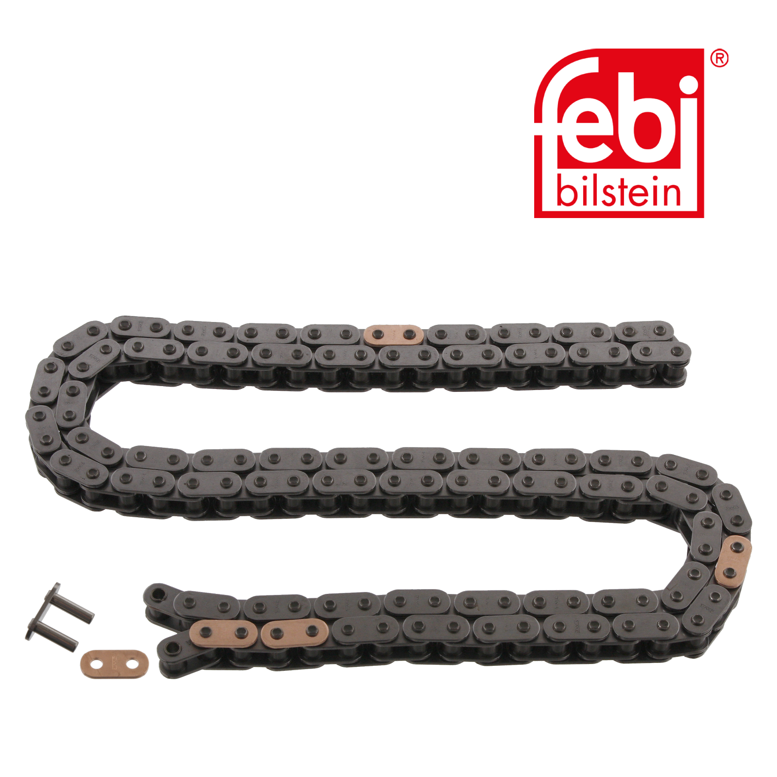 Febi Timing Chain 126 Links 9mm Pitch 25183