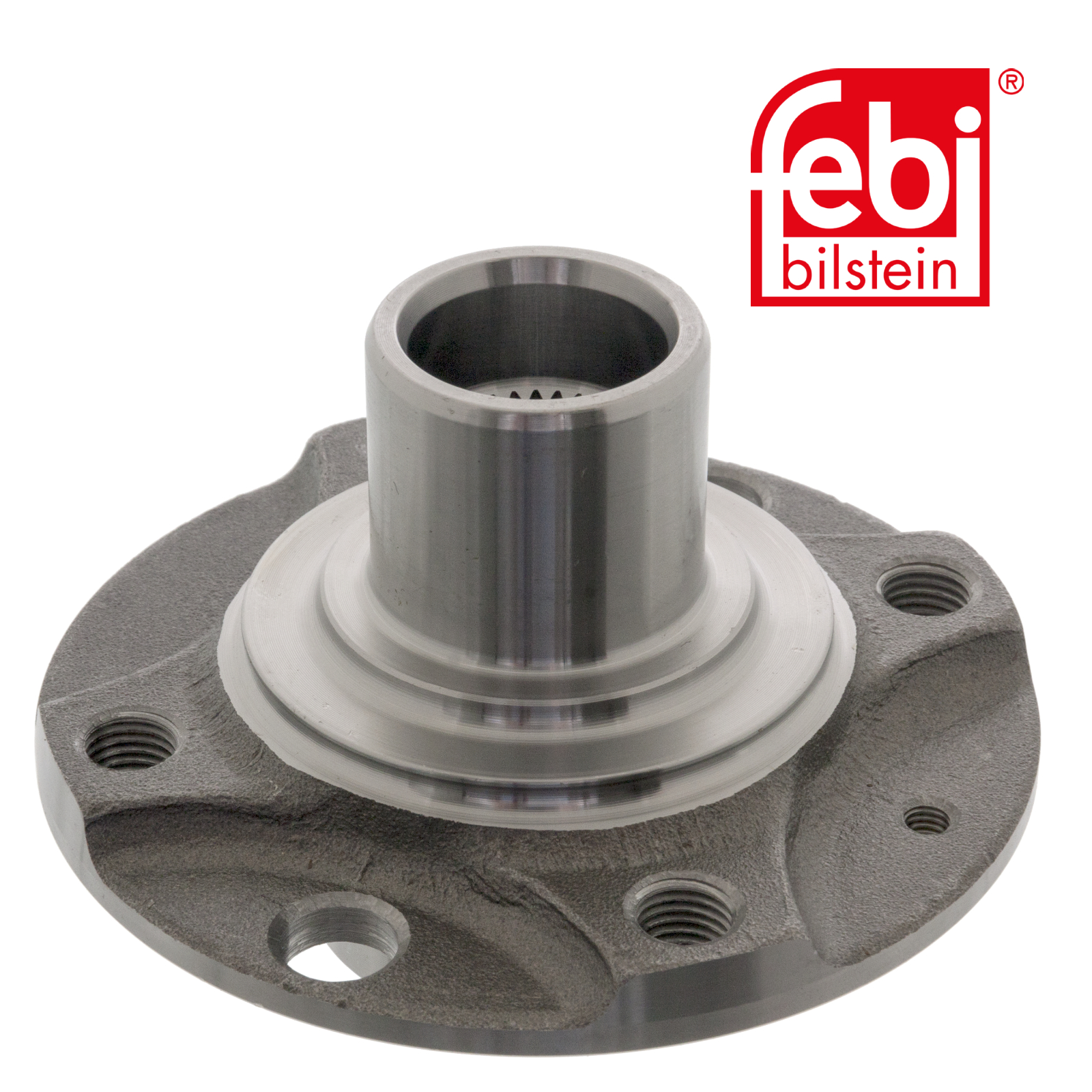 Febi Wheel Hub Stud 03104