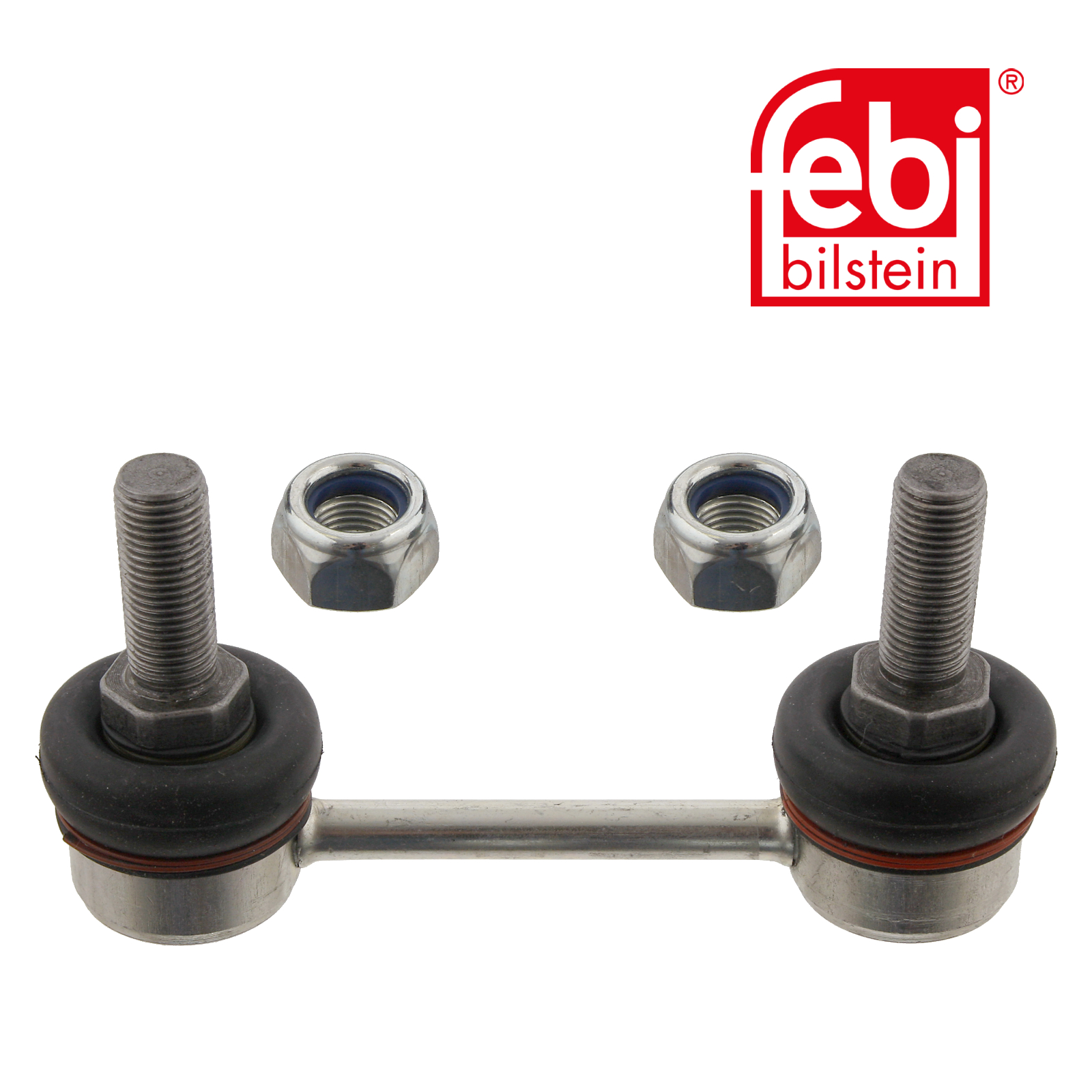 Febi Stabiliser Bar Link Coupling Rod Front Right 28469