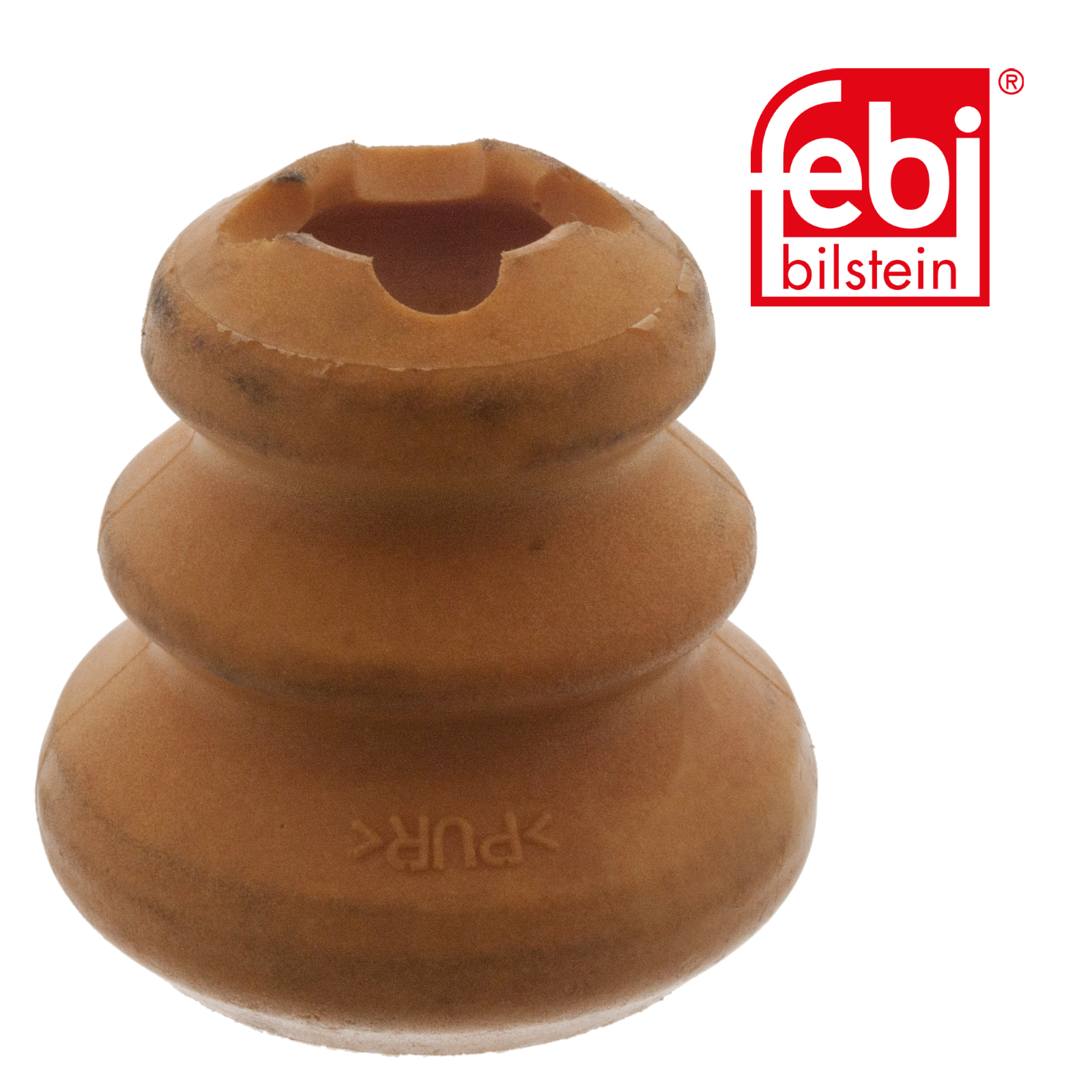 Febi Rear Rubber Buffer Suspension 45736