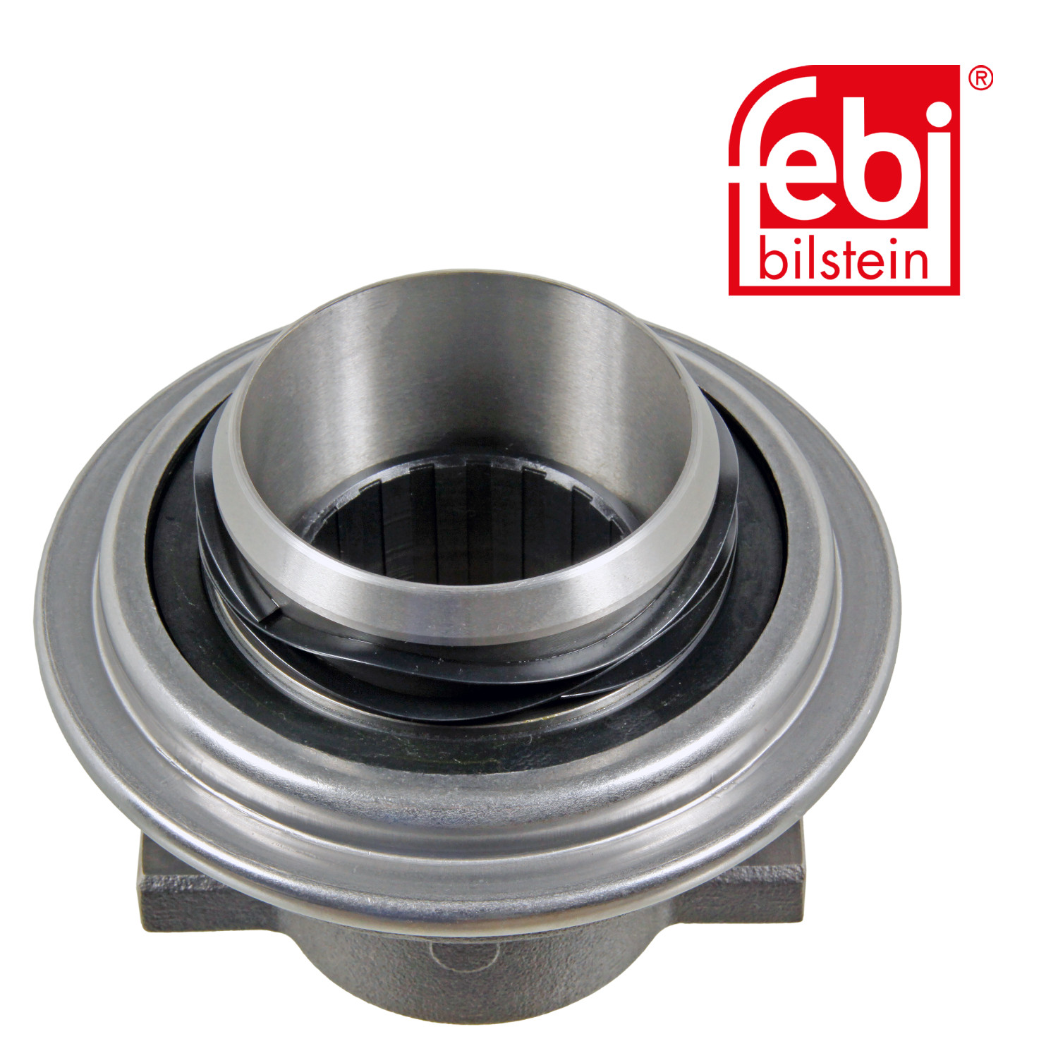 Febi Clutch Release Bearing ID OD 105355