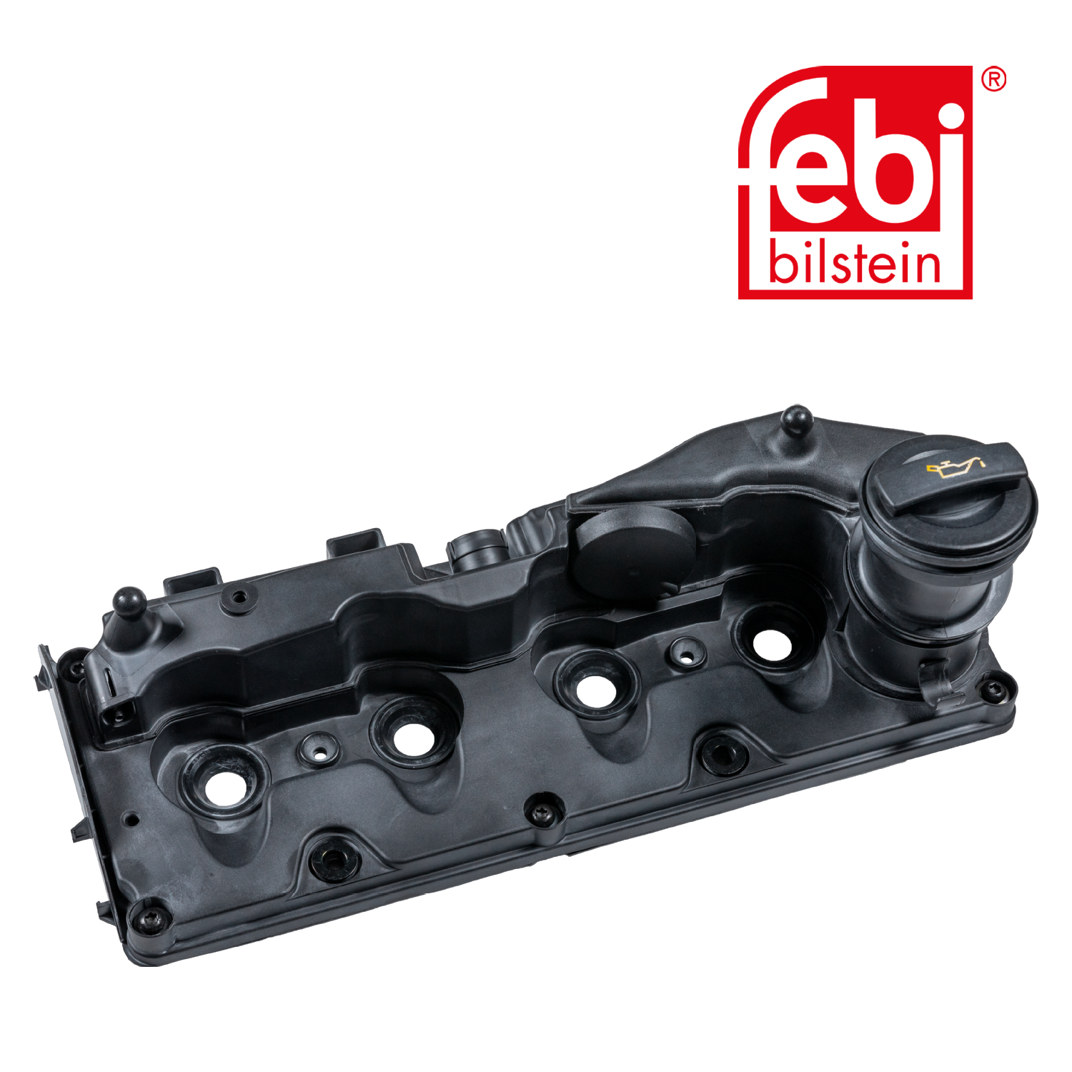 Febi Cylinder Head Cover Plastic 176085