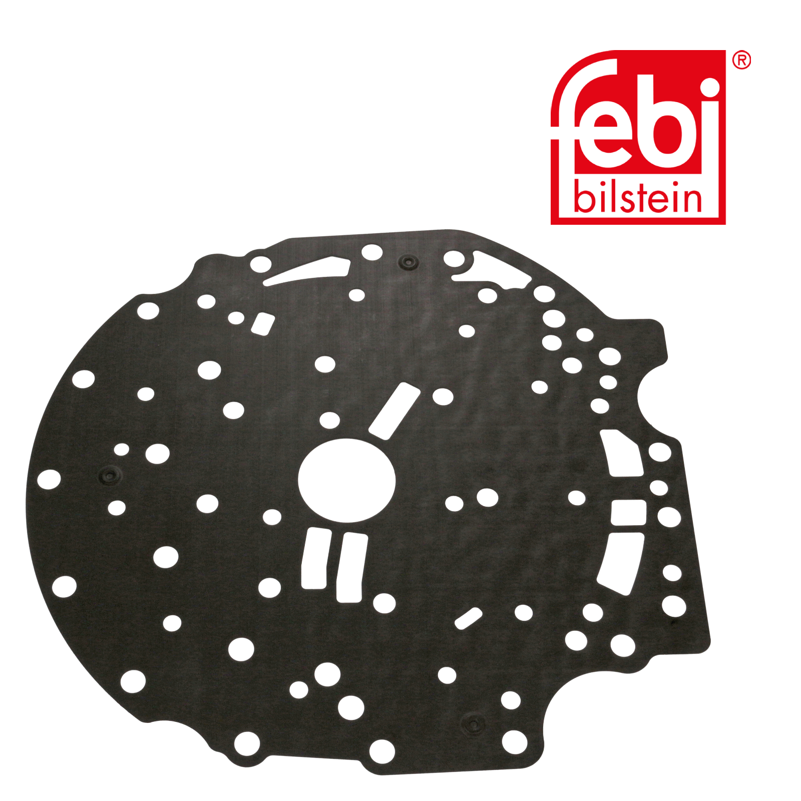Febi Housing Cover Gasket Wide Thick 102860