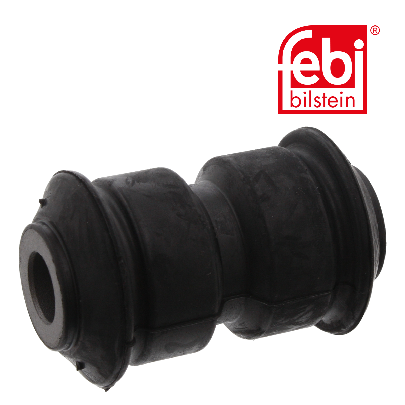 Febi Spring Eye Bush 43mm OD ID 32009