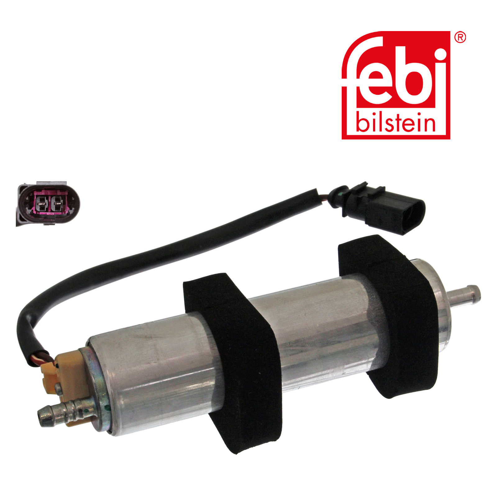 Febi Fuel Pump Assembly 39918