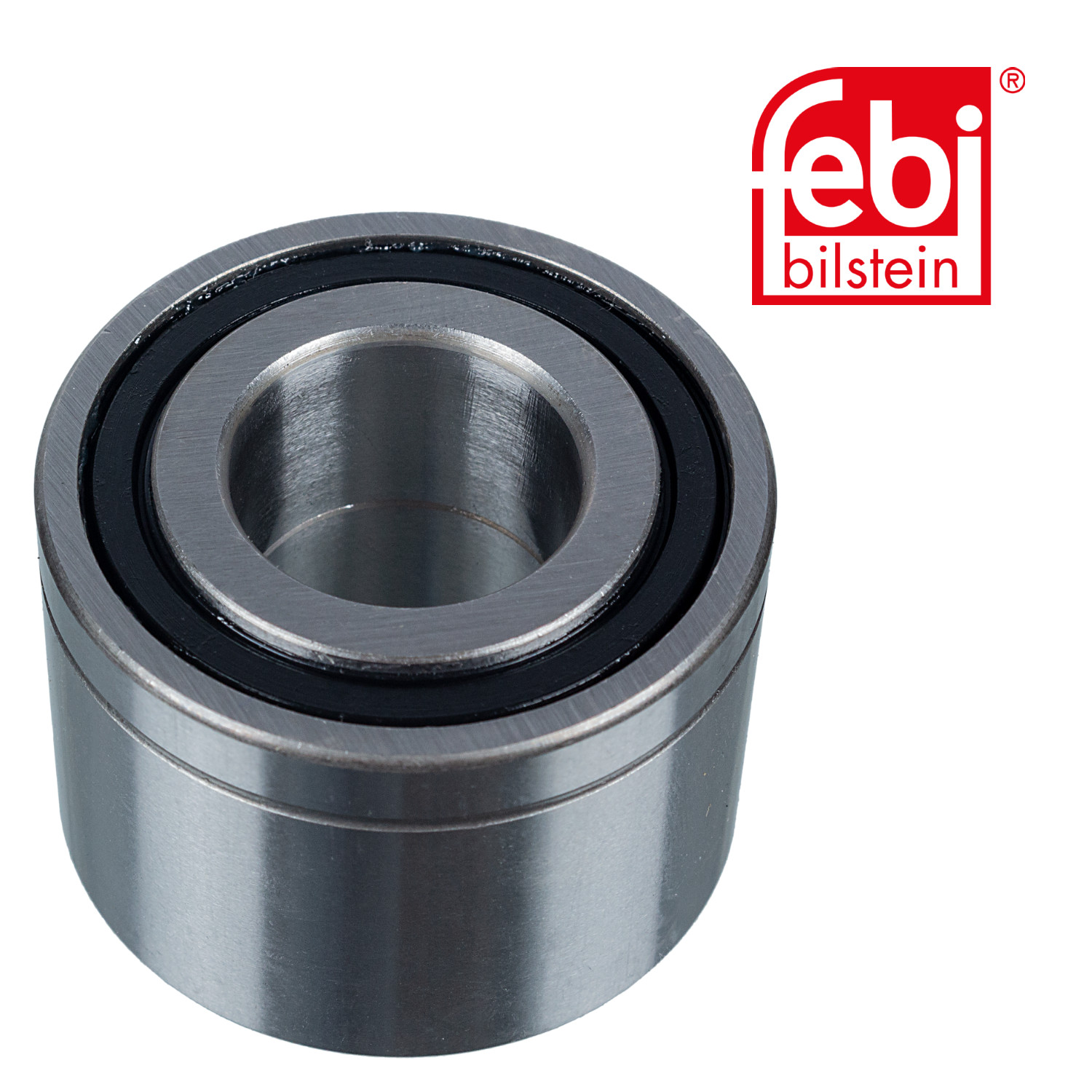 Febi Tensioner Pulley Lever Bush OD ID Thick 05074