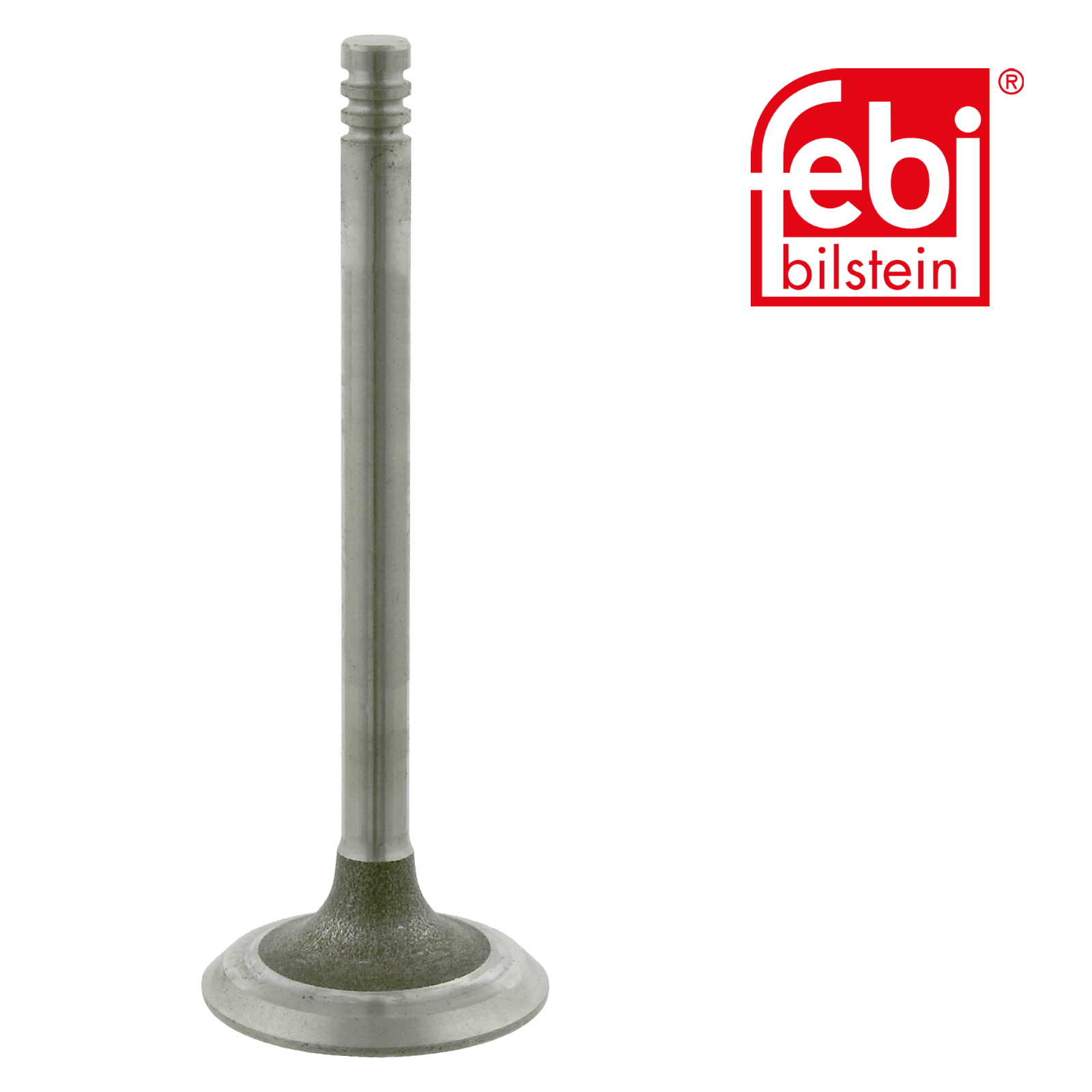 Febi Engine Intake Valve 35mm Head 23956