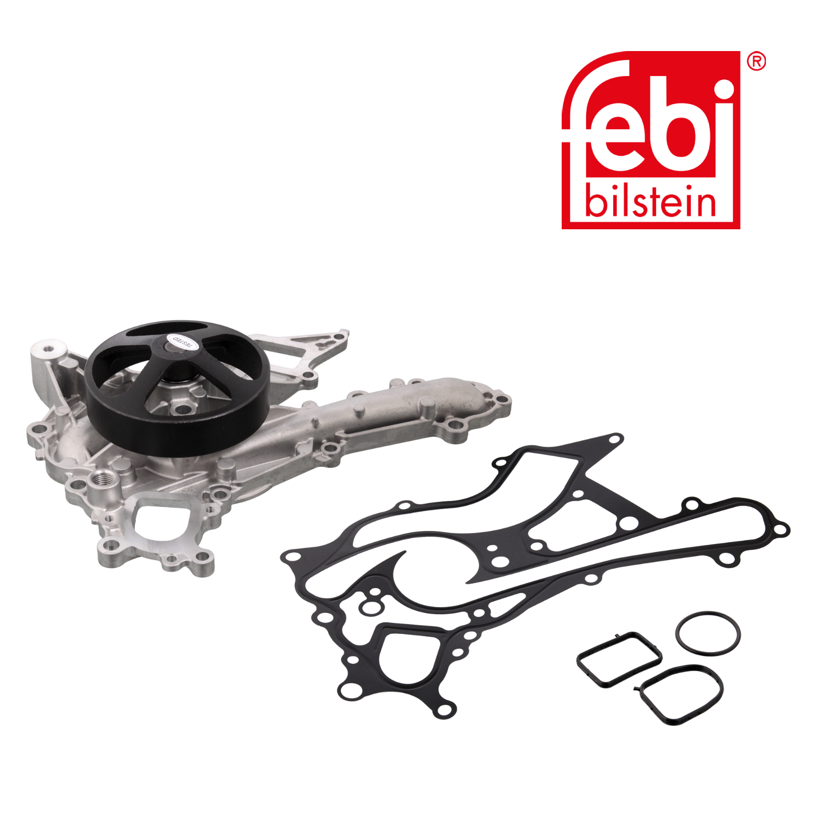 Febi Engine Cooling Water Pump 103941