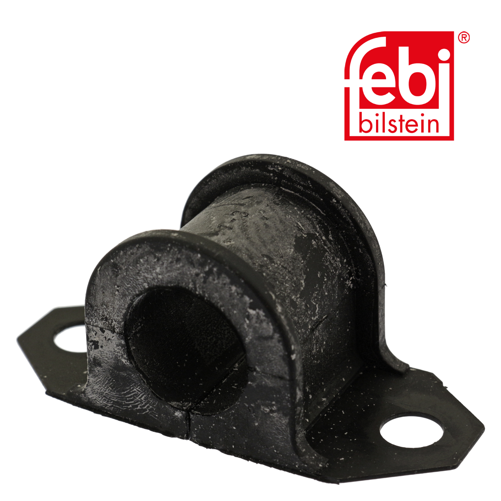 Febi Anti Roll Bar Mounting Bracket Front 42372