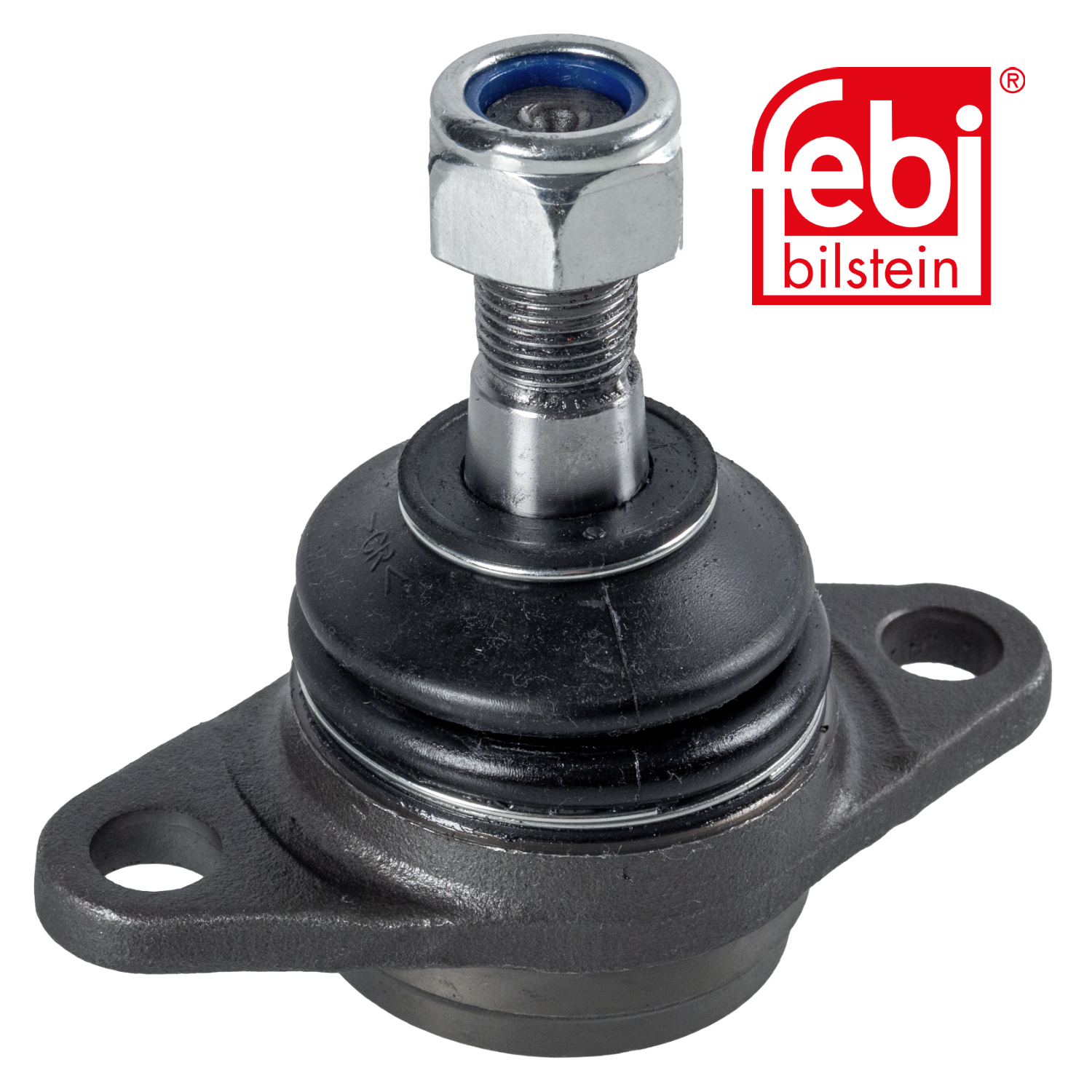 Febi Ball Joint Front Right 43090