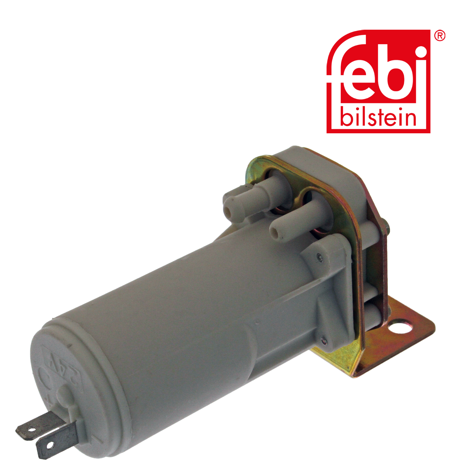Febi Windscreen Washer Pump 38138