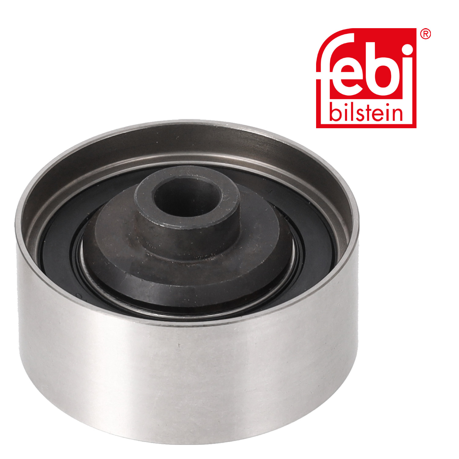 Febi Timing Belt Deflection Pulley/Guide Pulley OD ID Wide 28450