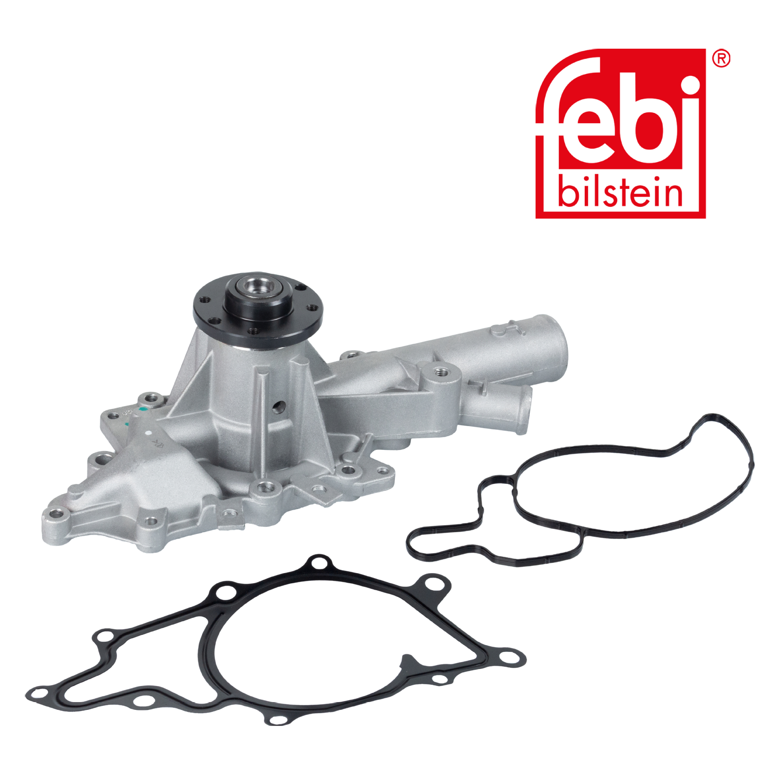 Febi Engine Cooling Water Pump 28454